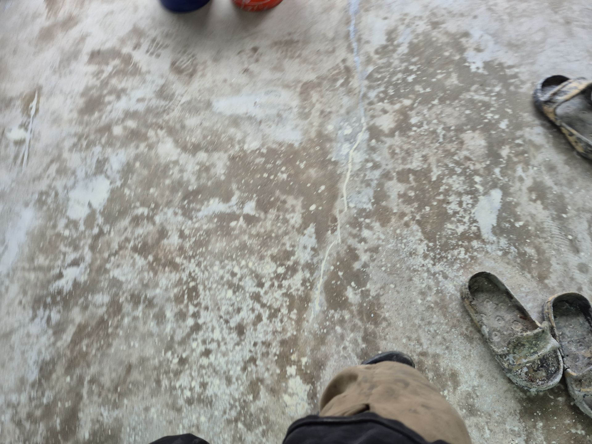 Project in Bay City by Wise Coatings of Central Michigan