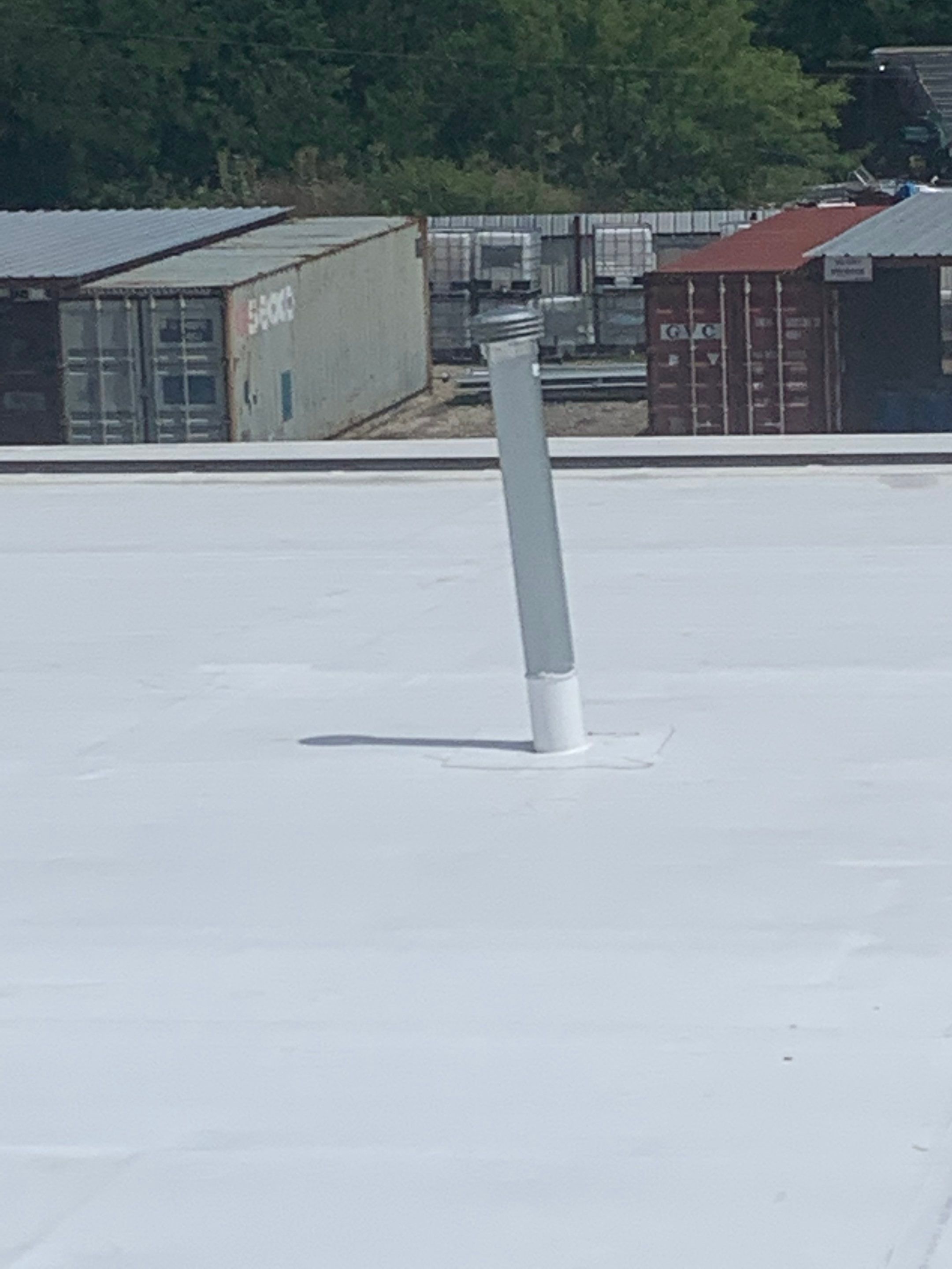 Project in Grand Prairie by 6D Roofing & Consulting, LLC