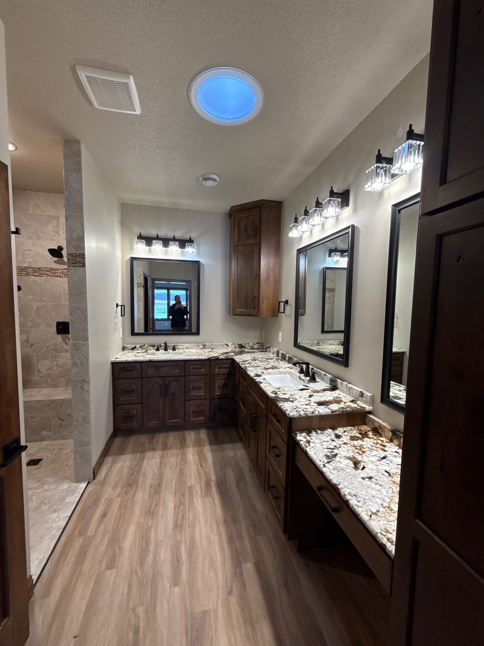 Elk Mound, WI Build by Bauer Estates LLC