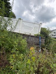 Roof Cleaning in Netcong, NJ — Gallo Bros job photo