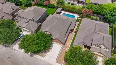 The Highlands, San Antonio TX