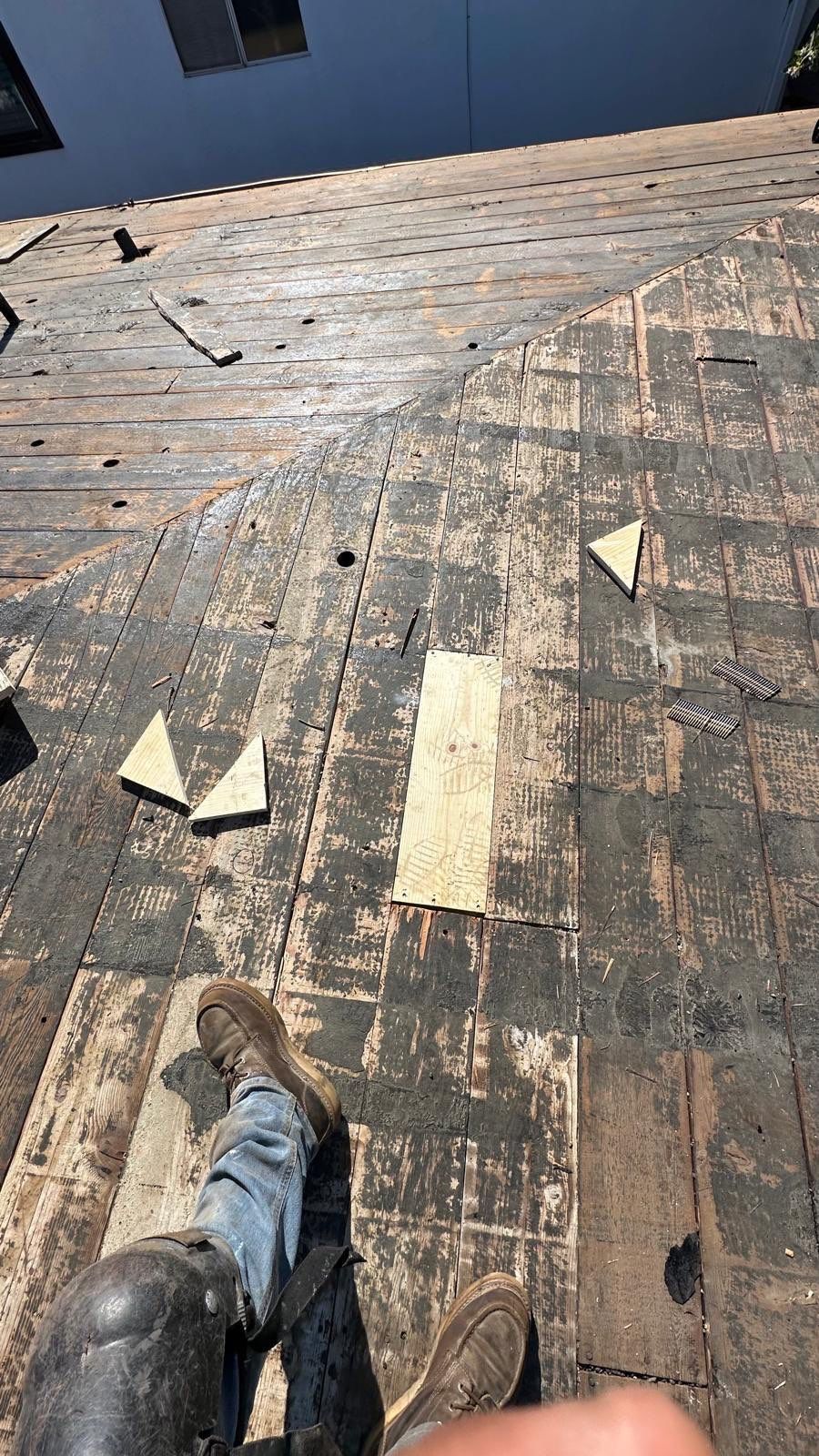 Roof Replacement - Crockett, CA 94525 by Epic Roof Replacement