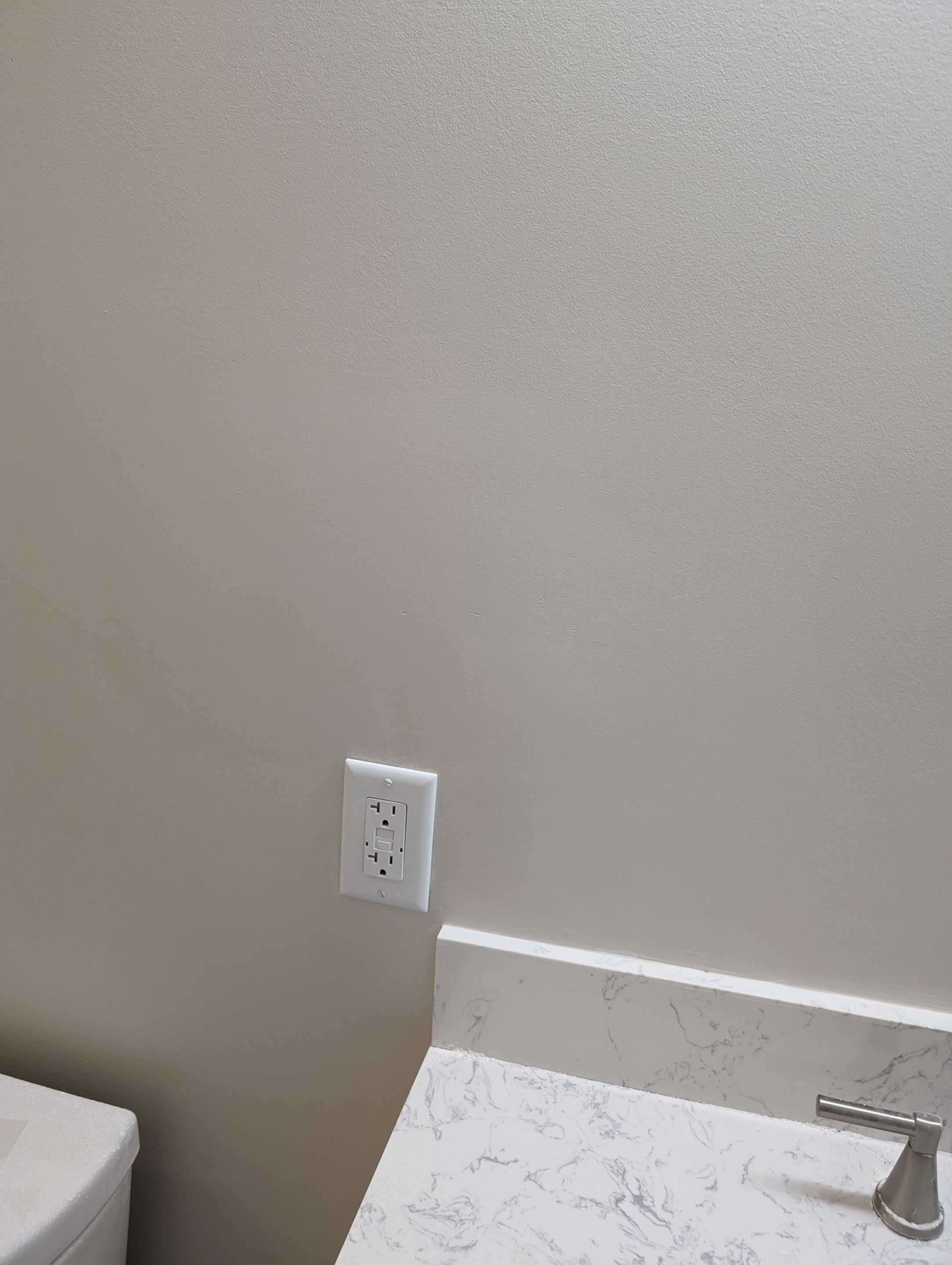 Interior/Exterior Paint using Sherwin Williams by Thompson Industrial