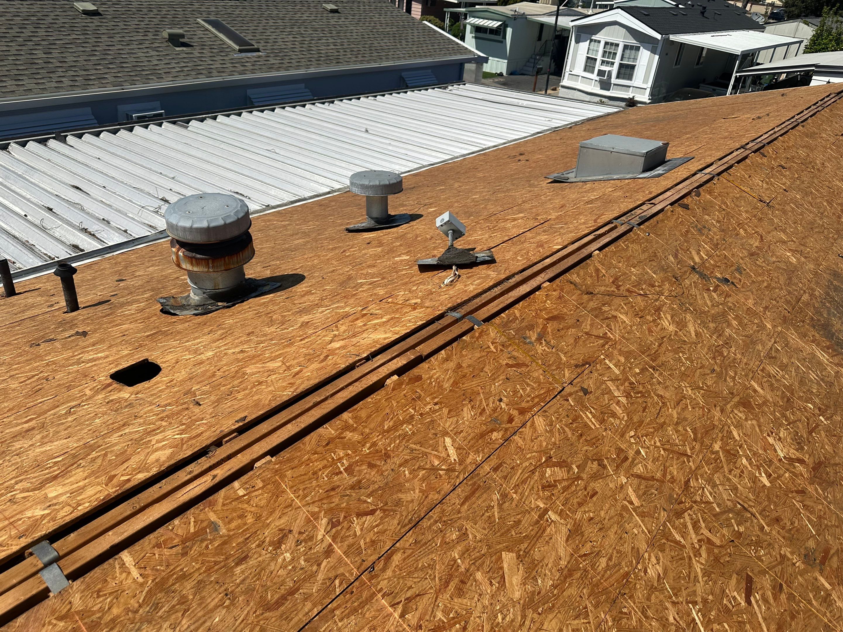 Roof Replacement - San Jose, CA 95136 by Epic Roof Replacement