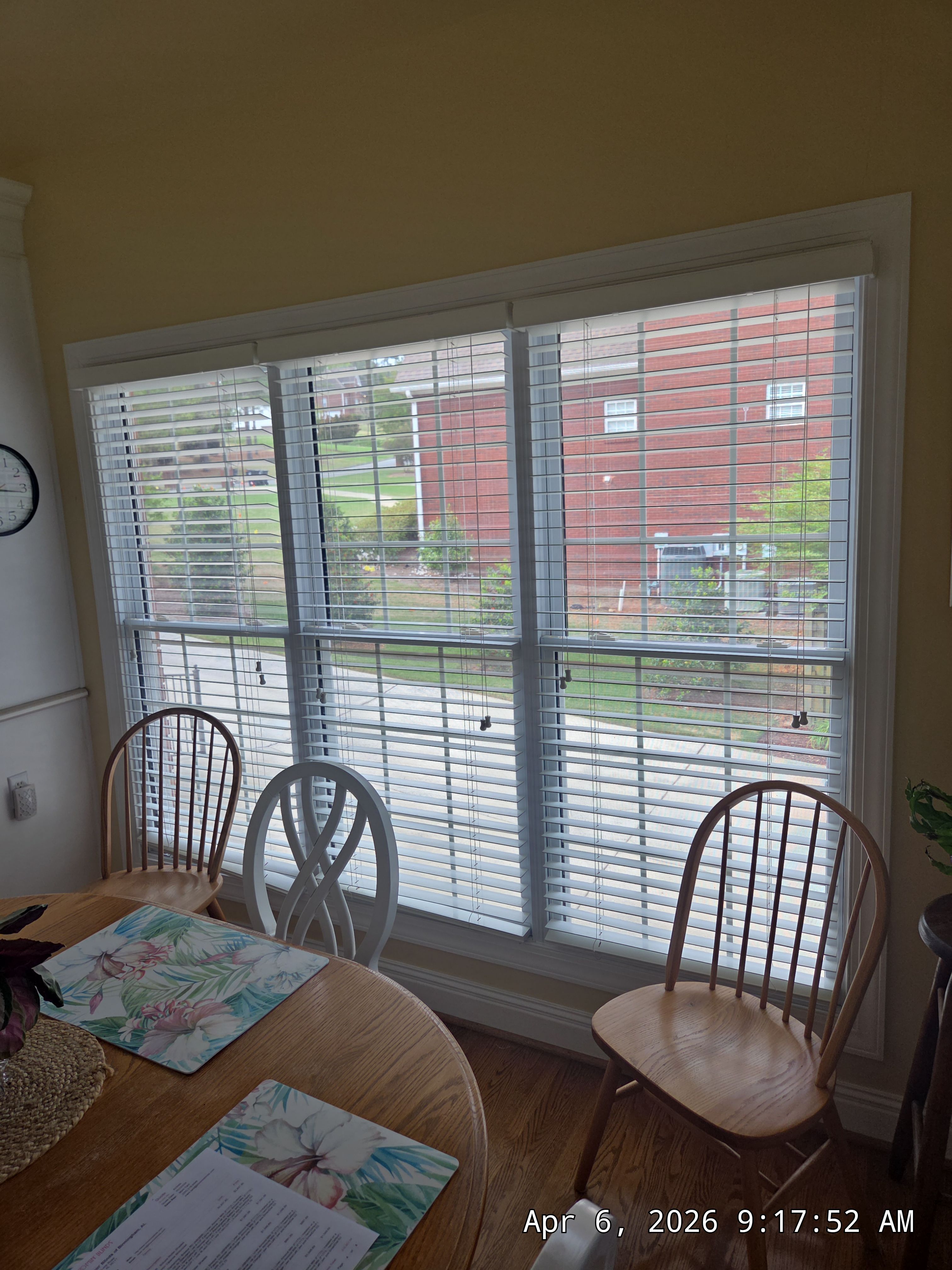 Posey Project in Pelham by The Window Source