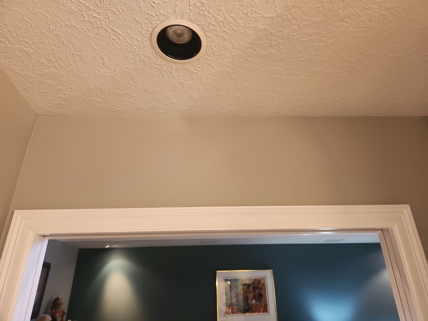 Interior Painting by Paul Schopp