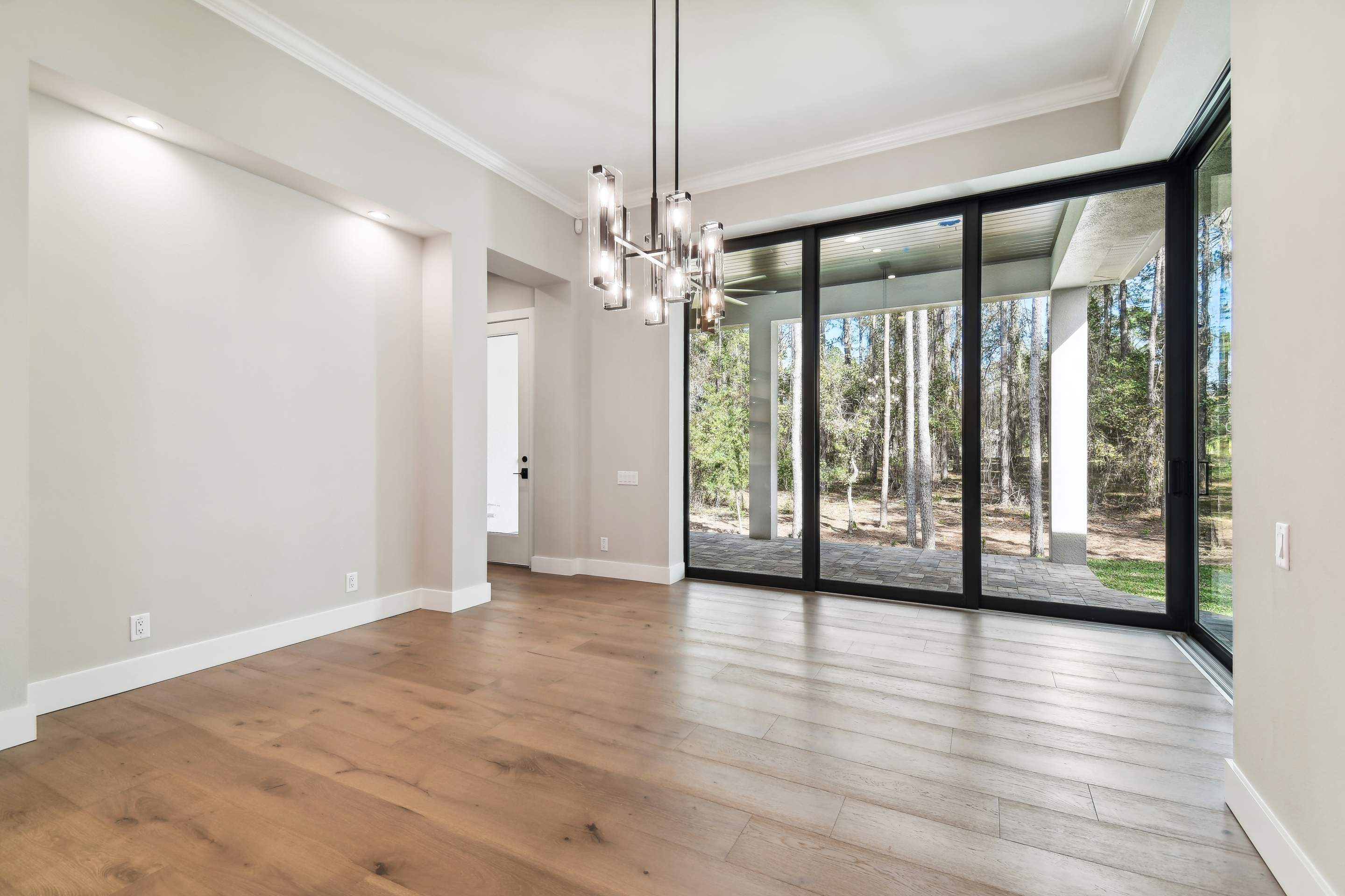 Custom Shearwater by Lyons Heritage Tampa, LLC