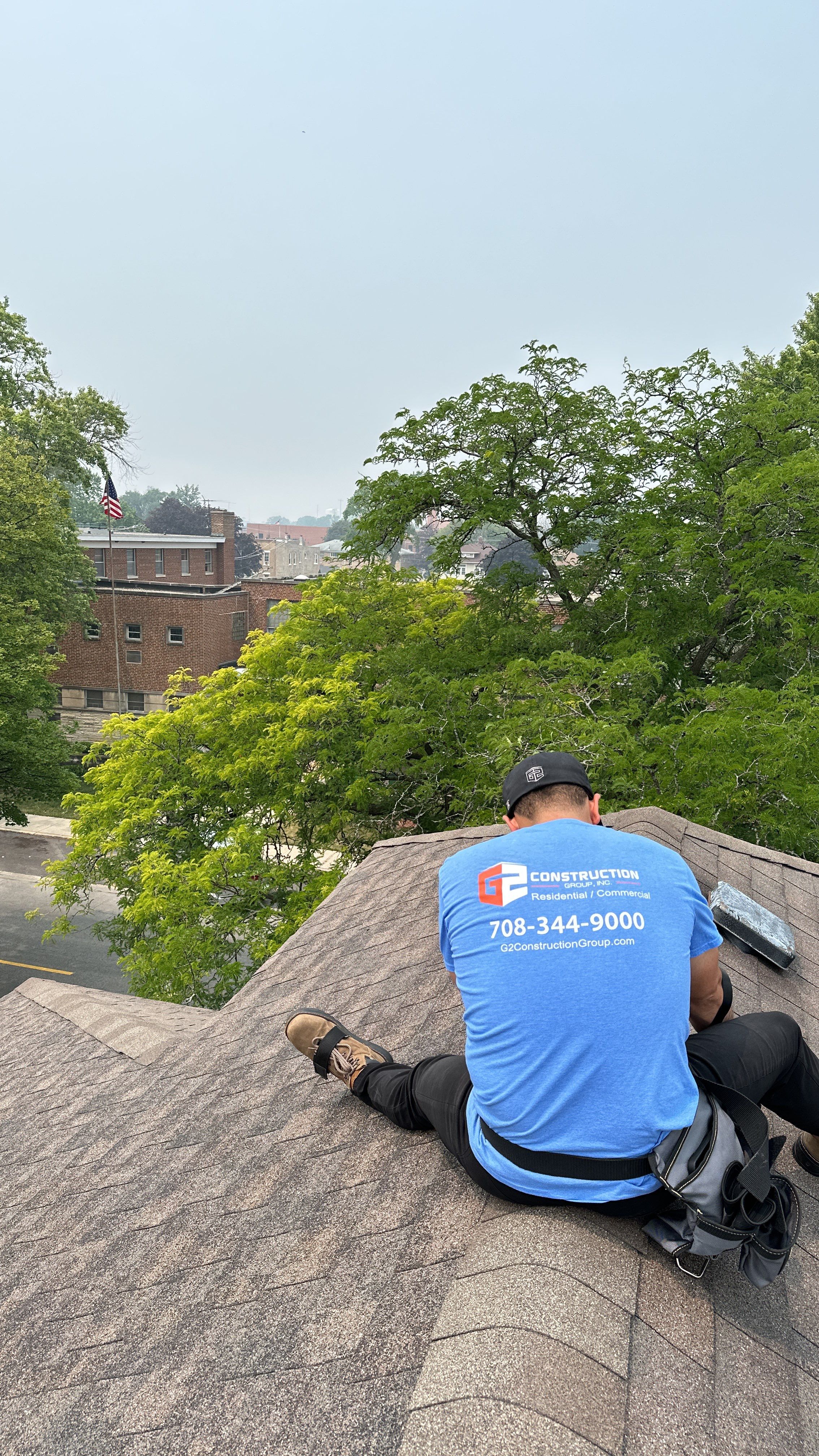 Gutter Repair by G2