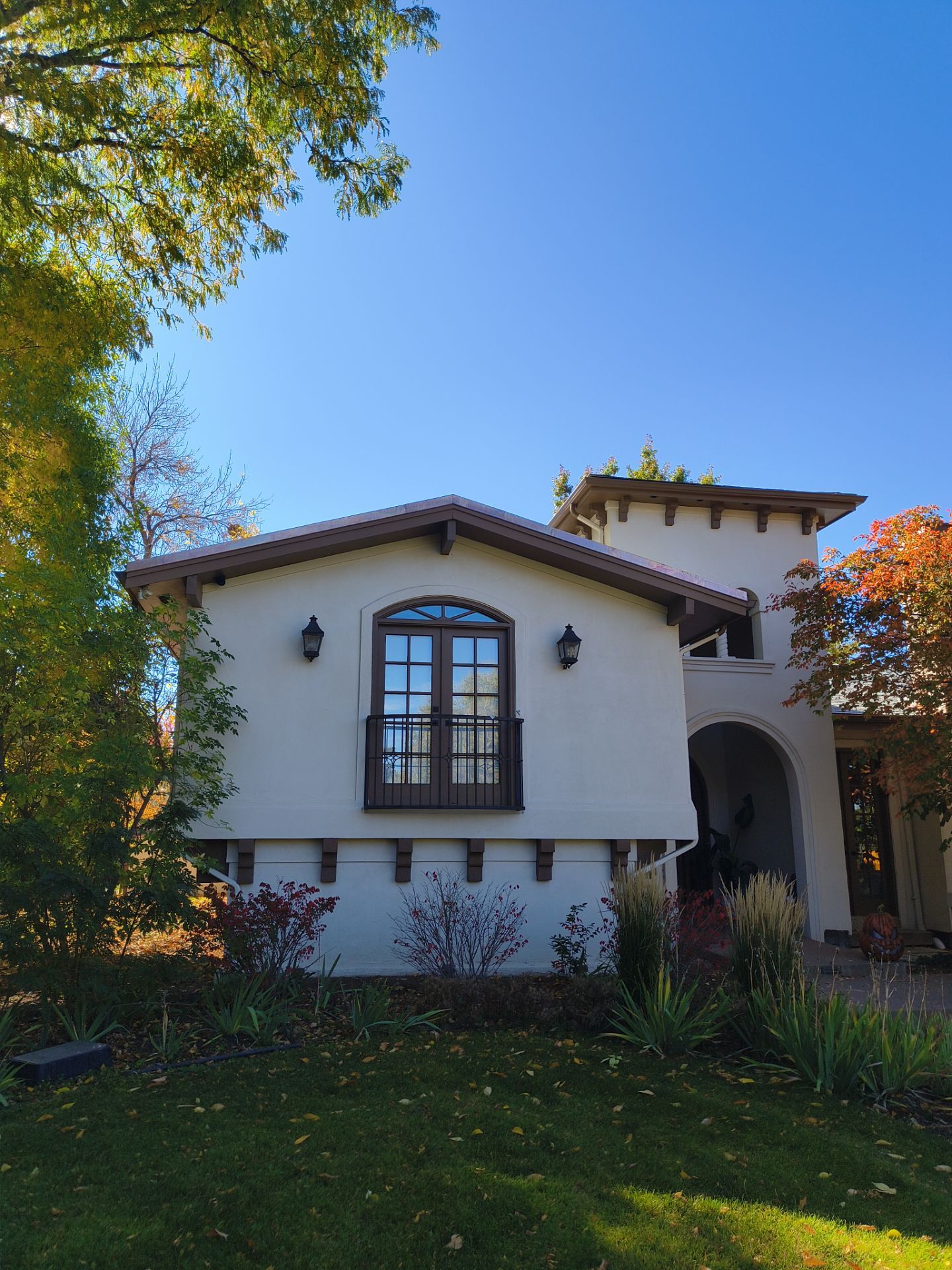 25 Cherry Lane Drive • Englewood, CO 80113 by Vertical Roofing Co