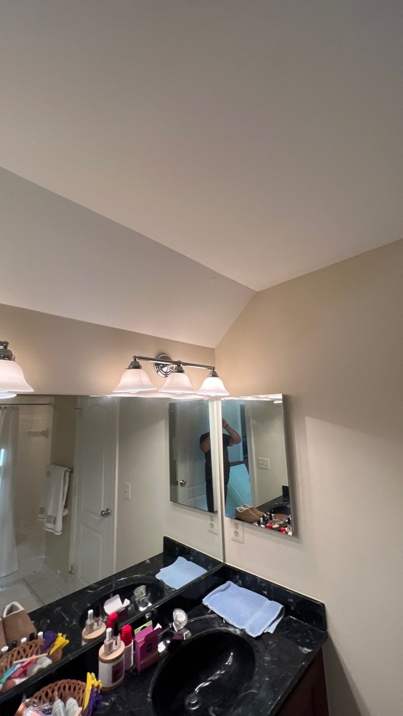 Great Falls: CertainTeed Landmark Pro Designer Shingles in Max Def Moire Black by RM Banning, Inc.