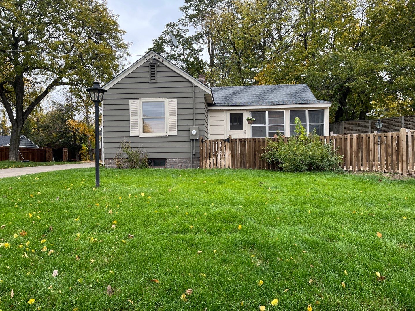 Roof Replacement – CertainTeed Landmark in Pewter | Golden Valley, MN by First Impressions Exteriors