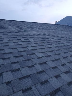 Shingle Reroof Replacement Orlando FL