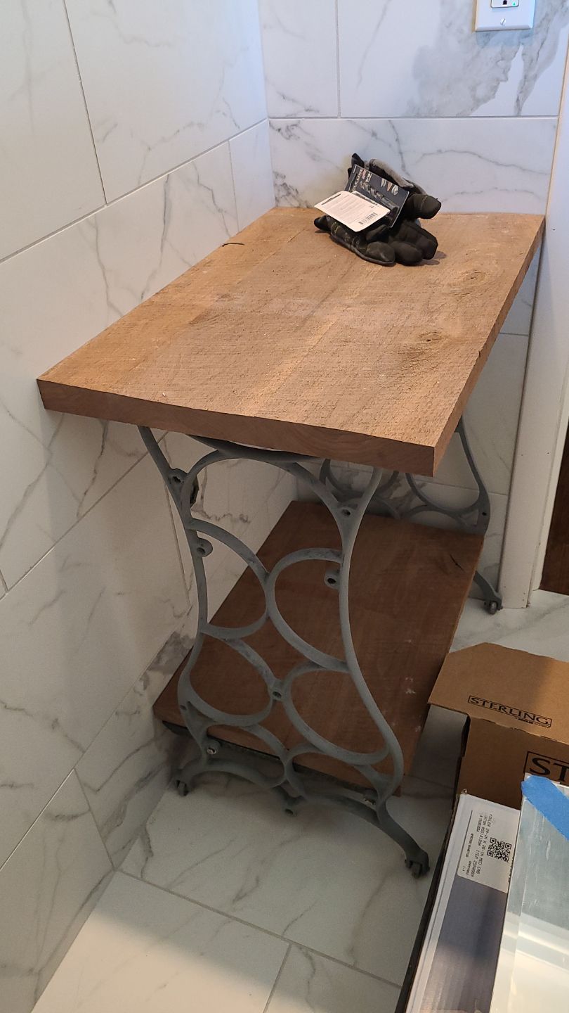 Project in Adamstown by Frederick Painting & Supply, Inc.