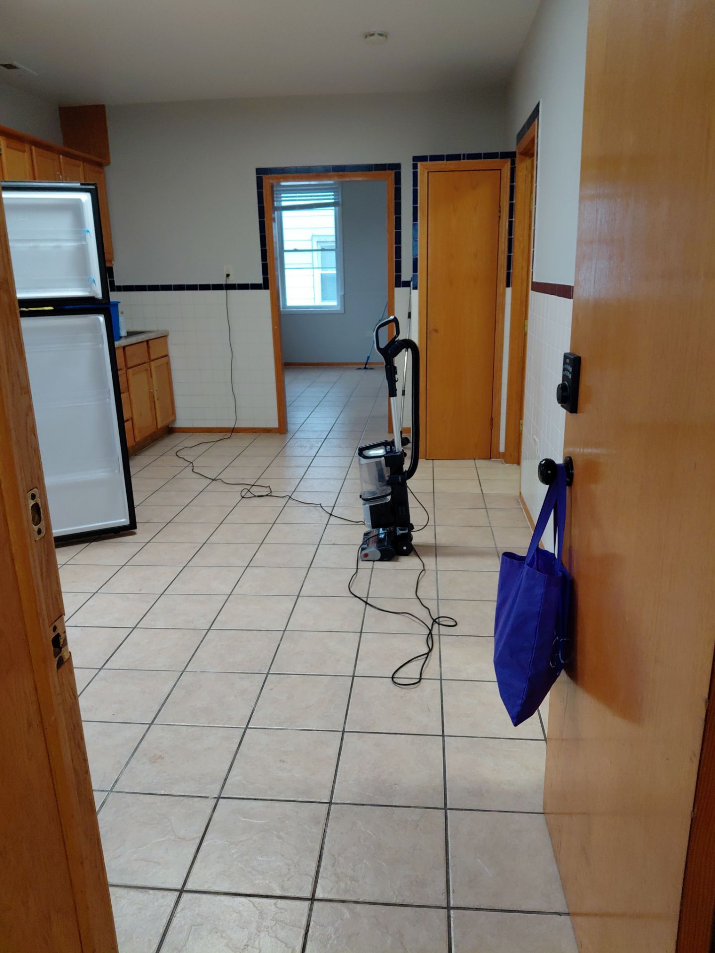 Project in Chicago by Xo Clean Services 