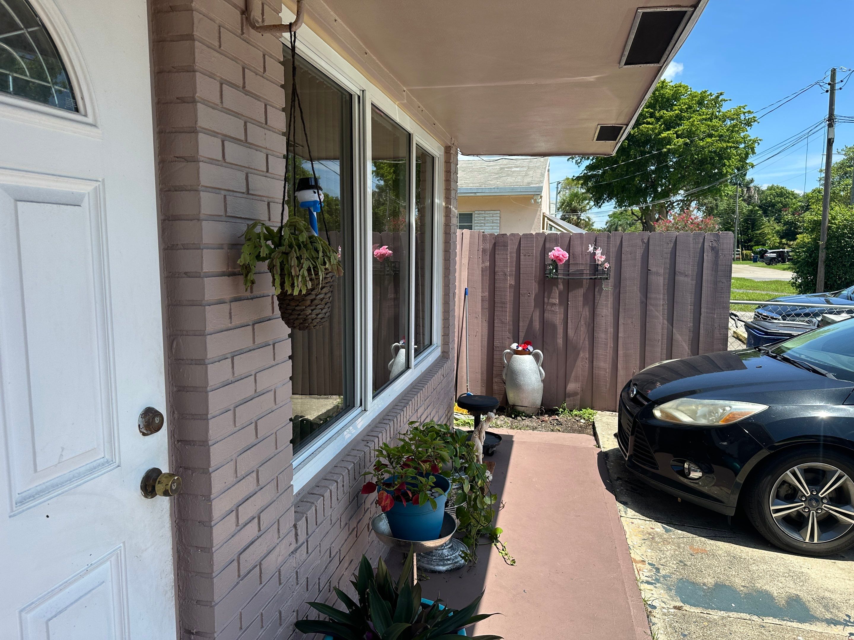 Water Damage Claim in Hallandale Beach by FLAPA & KeyStone