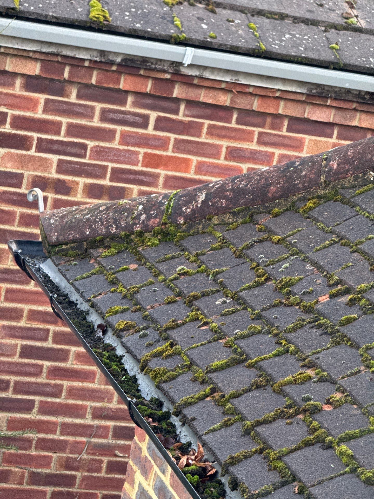 Roof And Driveway Clean by Ges Exterior Cleaning ltd