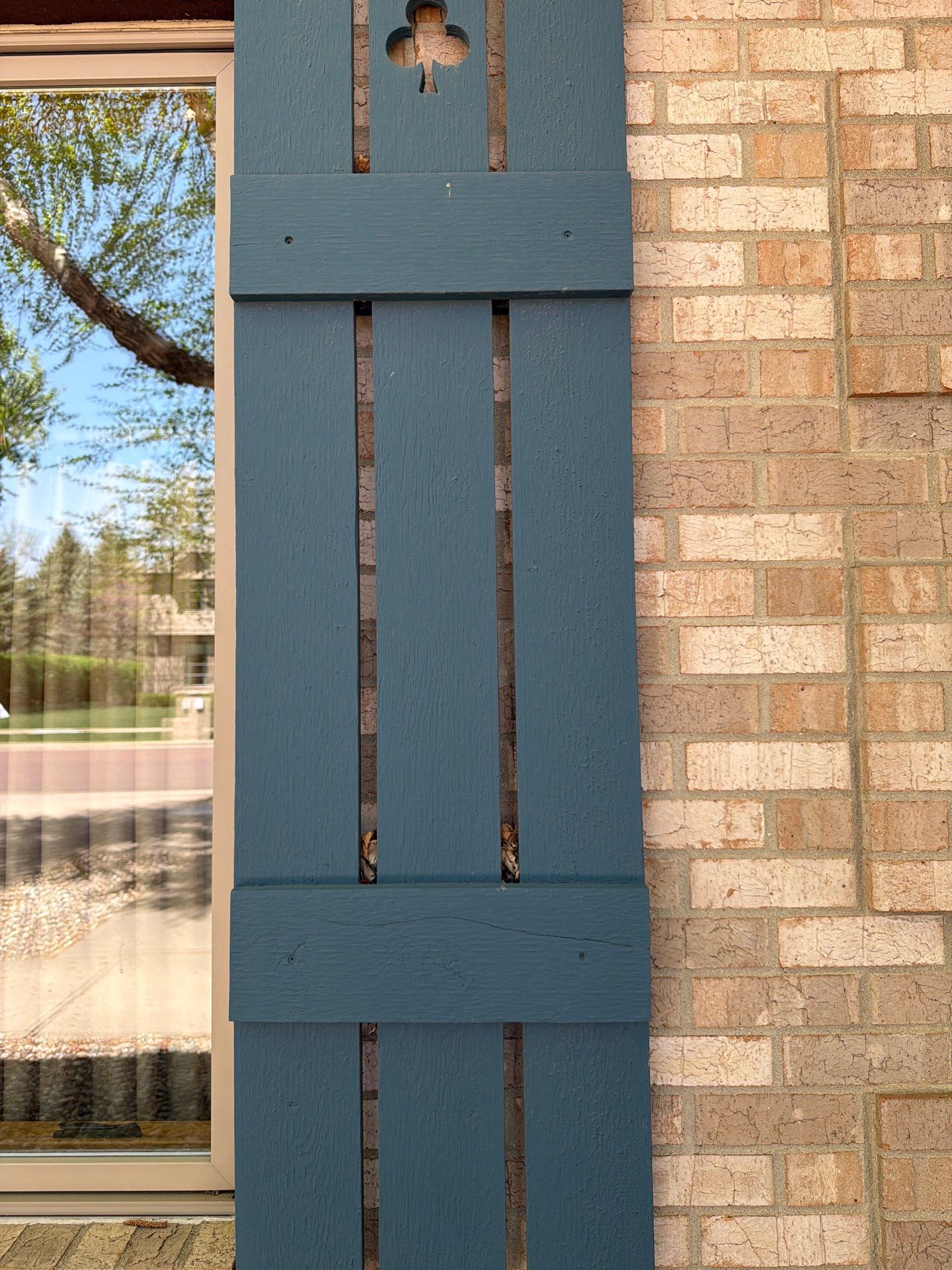 Residential Siding Replacement and Wood Rot Repair in Sioux Falls by Select Painting, Coatings & Garage Cabinets