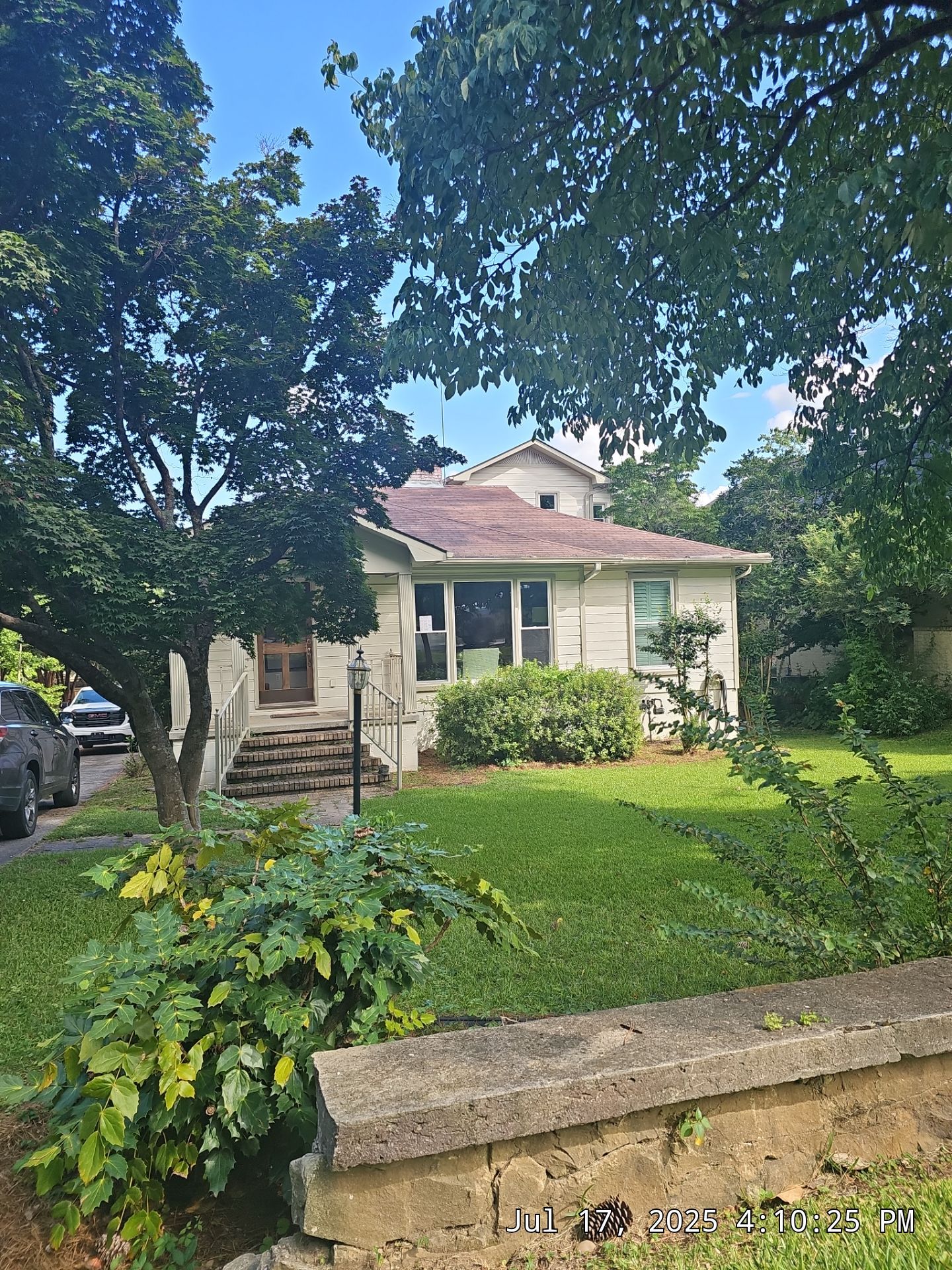 Hamre Project in Mountain Brook by The Window Source