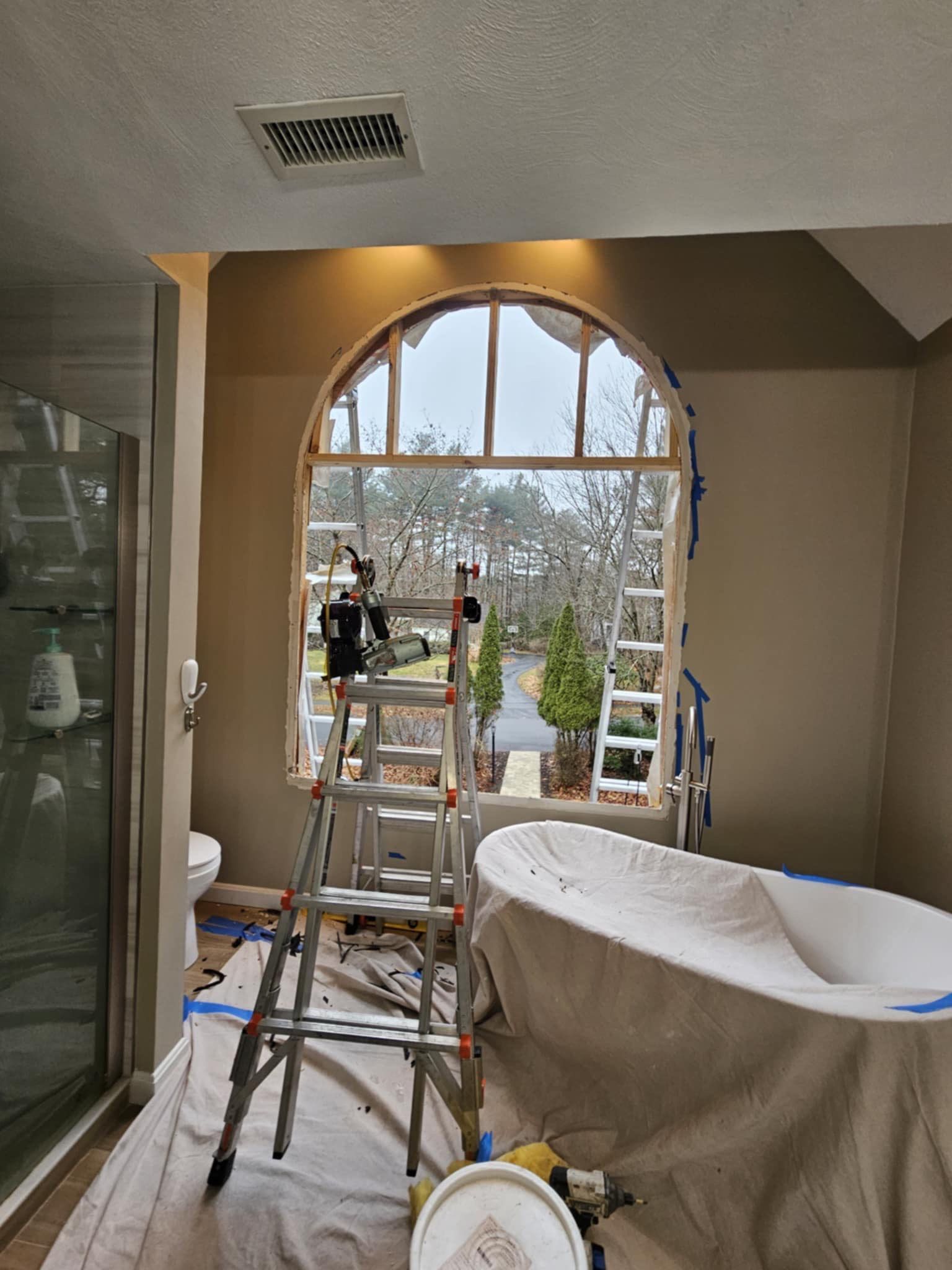 Doors & Windows | Acton by Mighty Dog Roofing of Greater Middlesex County