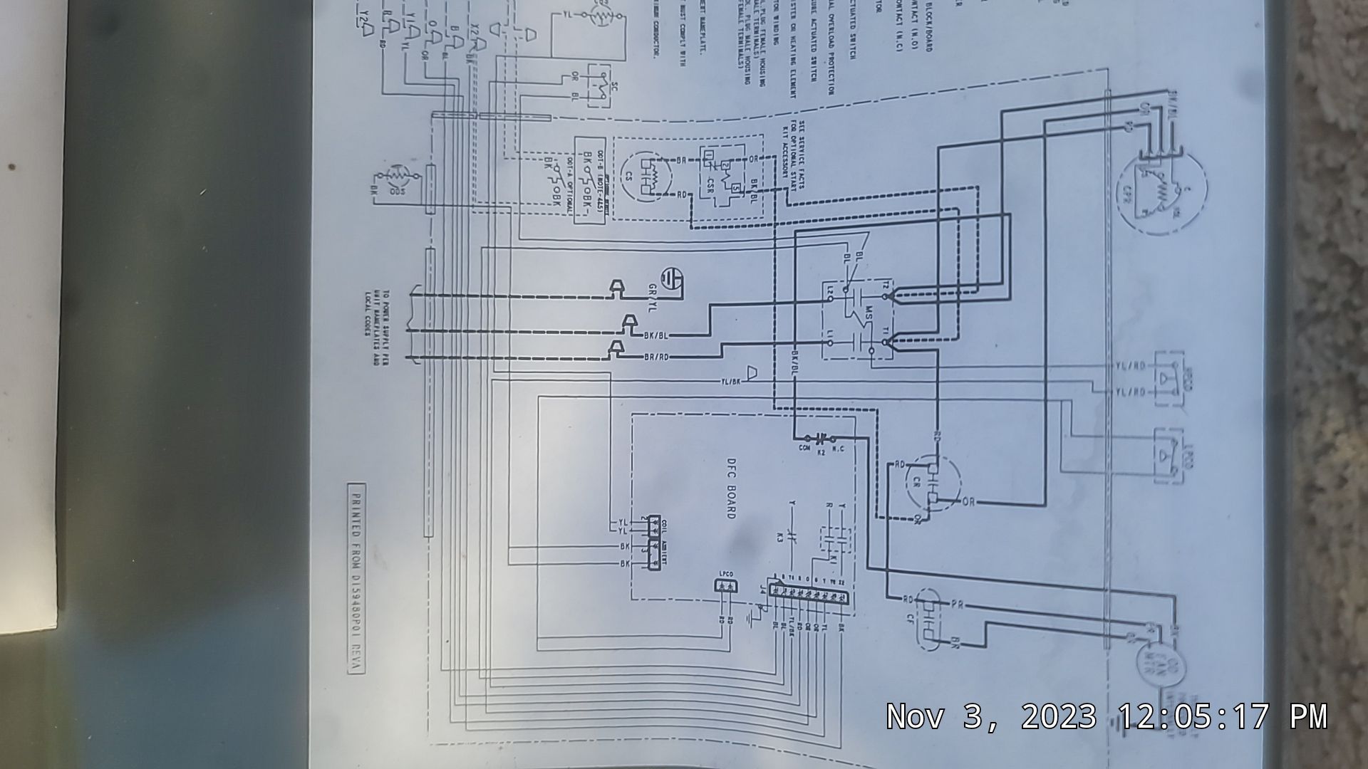 Home Buyers Report :  by Suttle Air