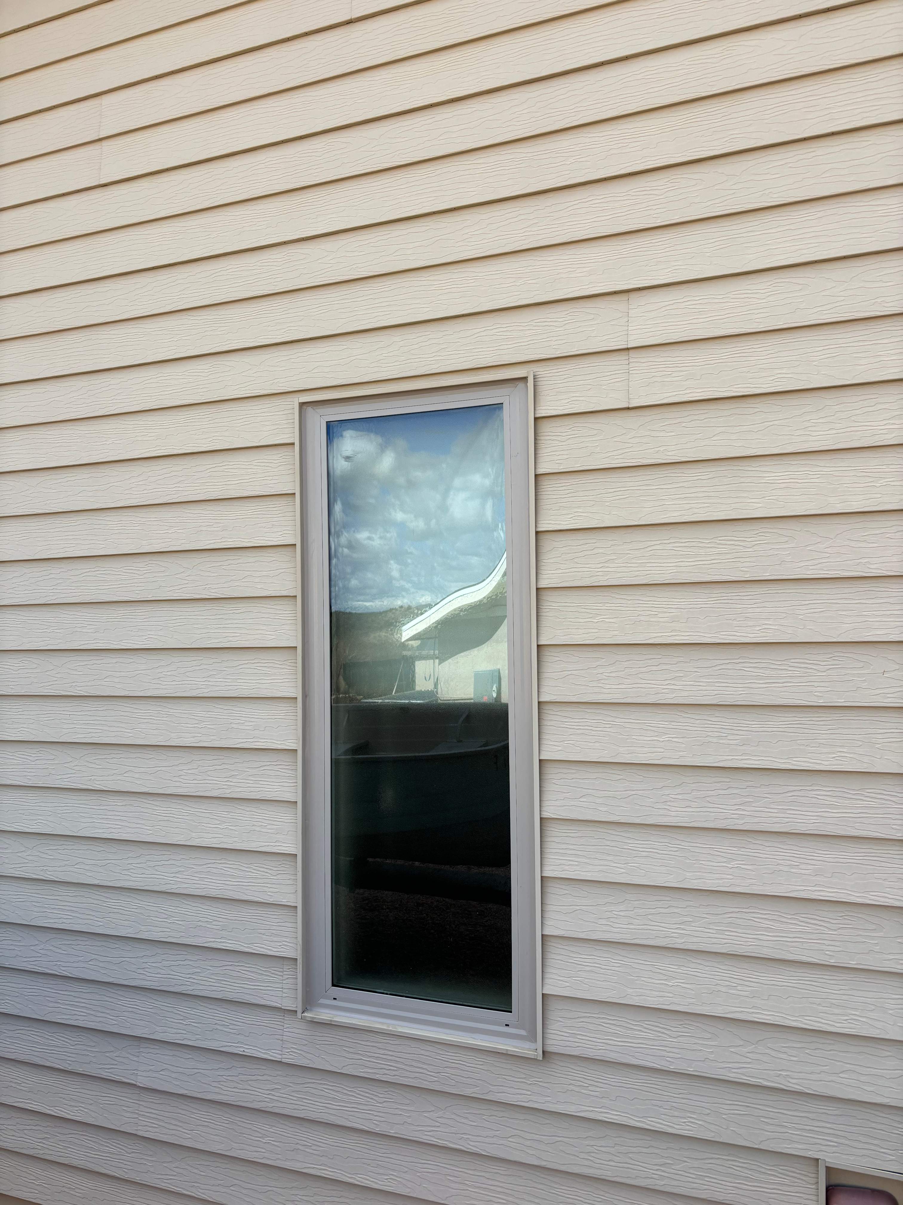 Josh's Window Replacement by All Storm Roofing & Construction