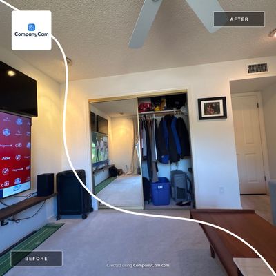 Driveway Refinishing