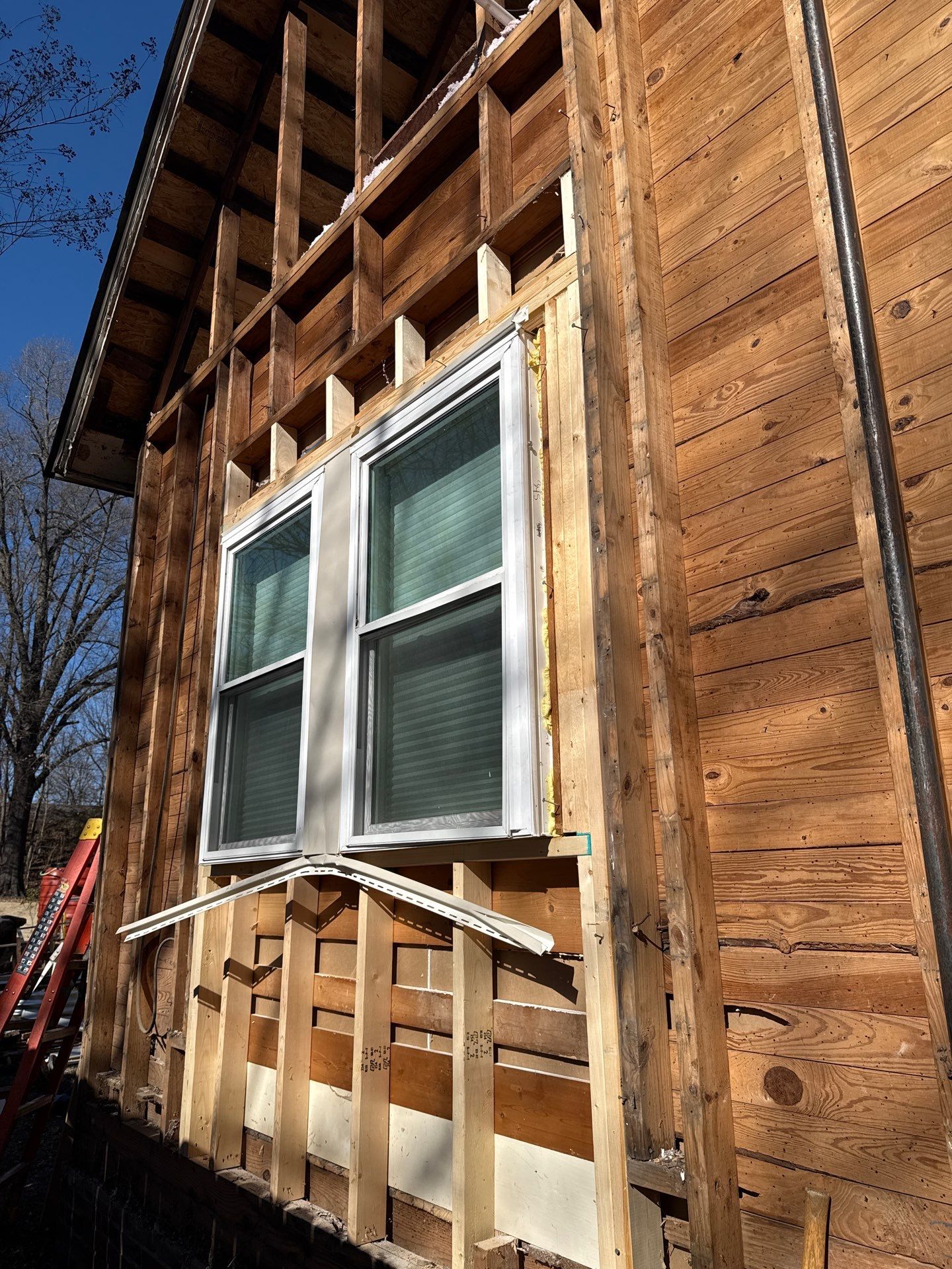 Home Upgrade in Brighton, TN by Skilled Construction LLC