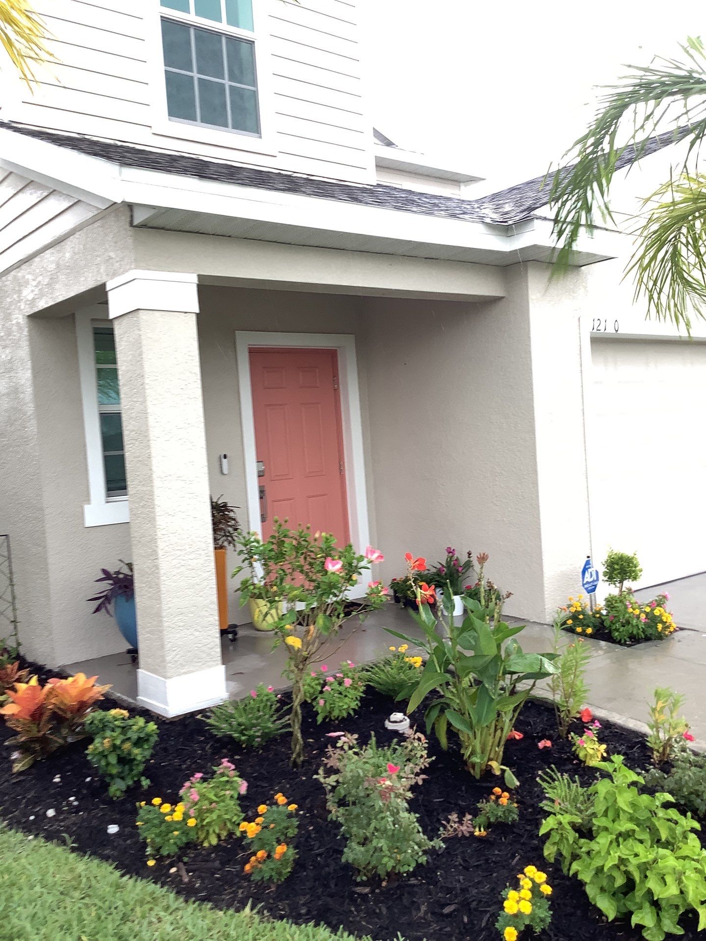 Gutter System Installation in Lehigh Acres, FL 33936 by Gutter Professors