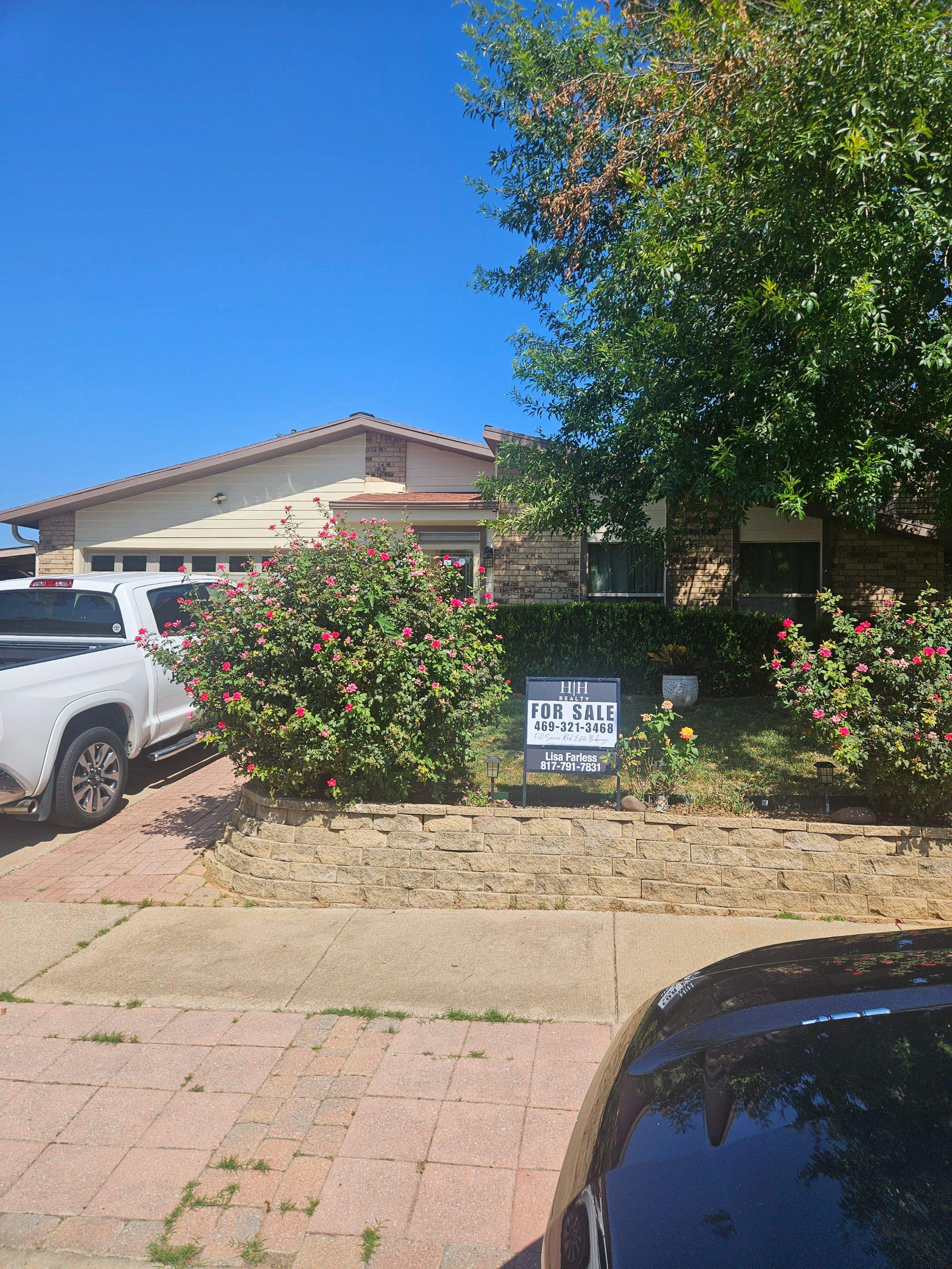 Project in Bedford by REH Construction, LLC.