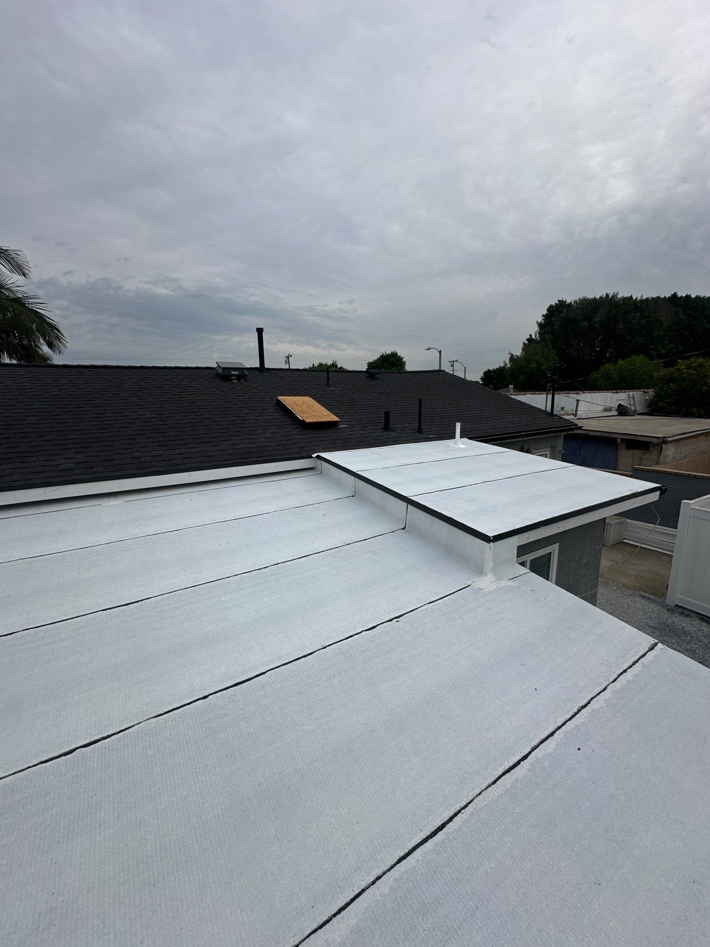 Roof Replacement - Carson, CA 90810 by Epic Roof Replacement