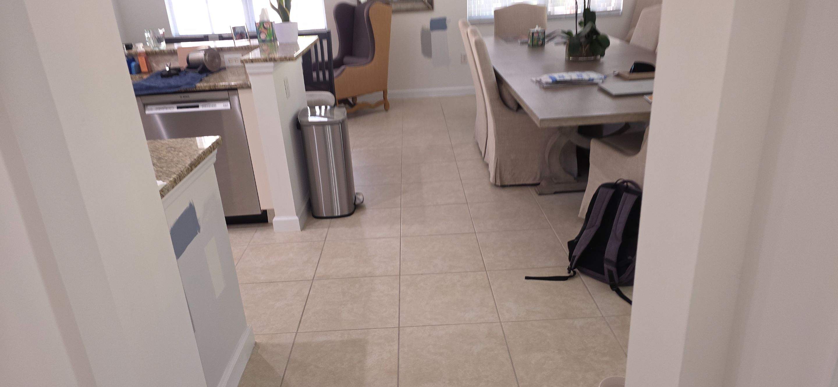 Water Damage Claim in Palm Beach Gardens by FLAPA & KeyStone