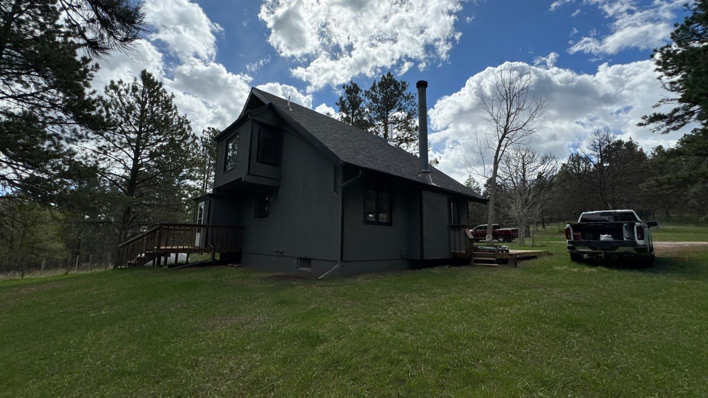 Is this the same home? by Weather-Tite Exteriors LLC