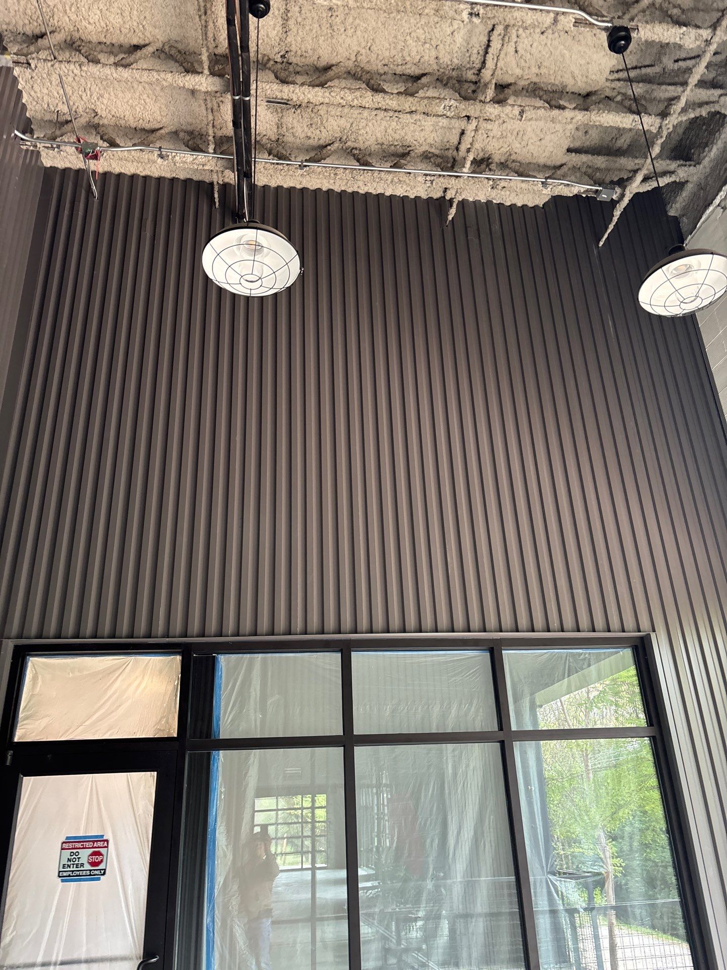 1200 White Street Atlanta, Ga by Infinity Metal Systems
