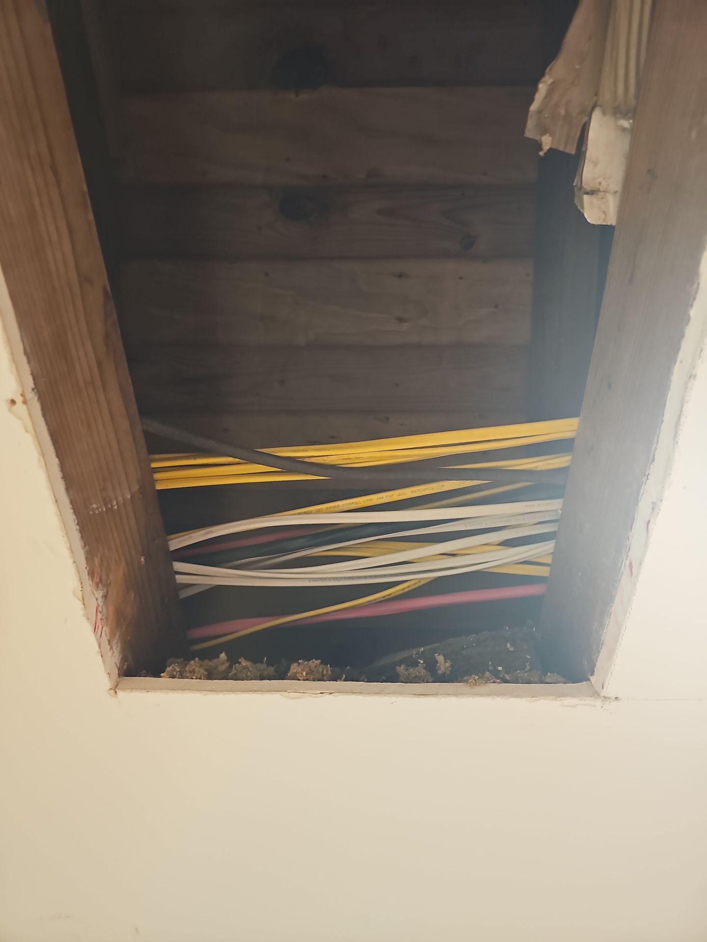 Electrical System Replacement by EL-GC LLC 