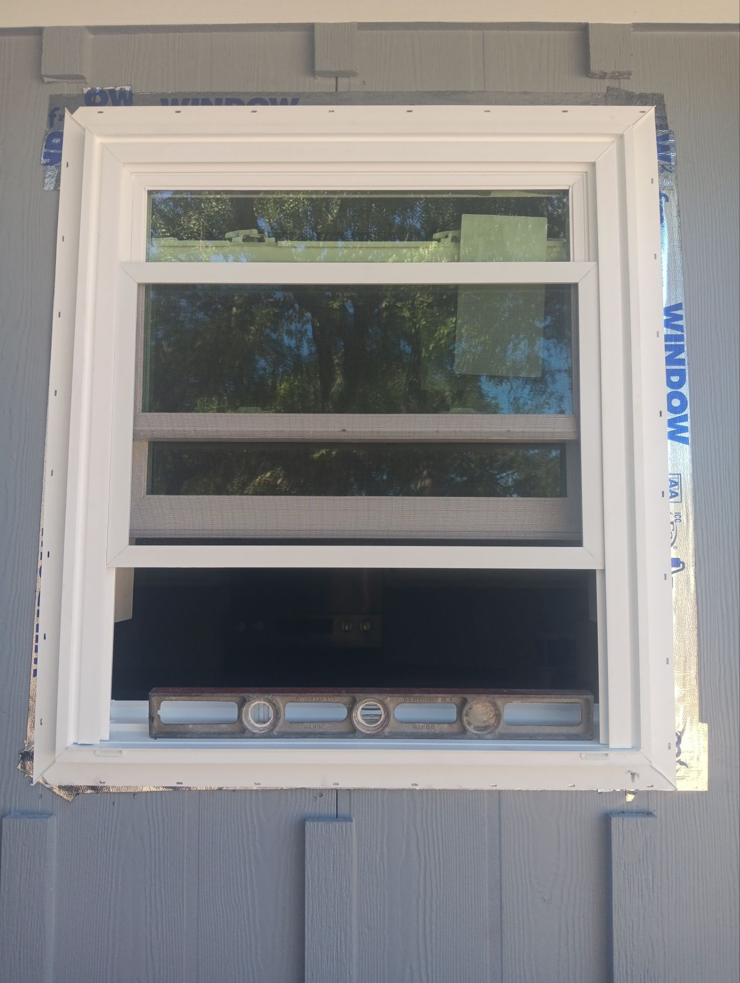 AP all the Way! by Bayfront Roofing and Construction
