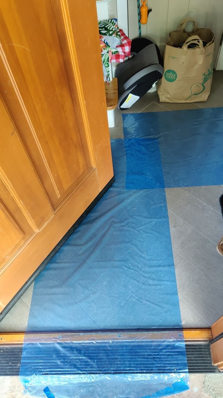 Mold Remediation  by Accountable Home Services