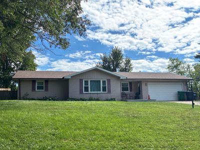 Project in Muncie, IN
