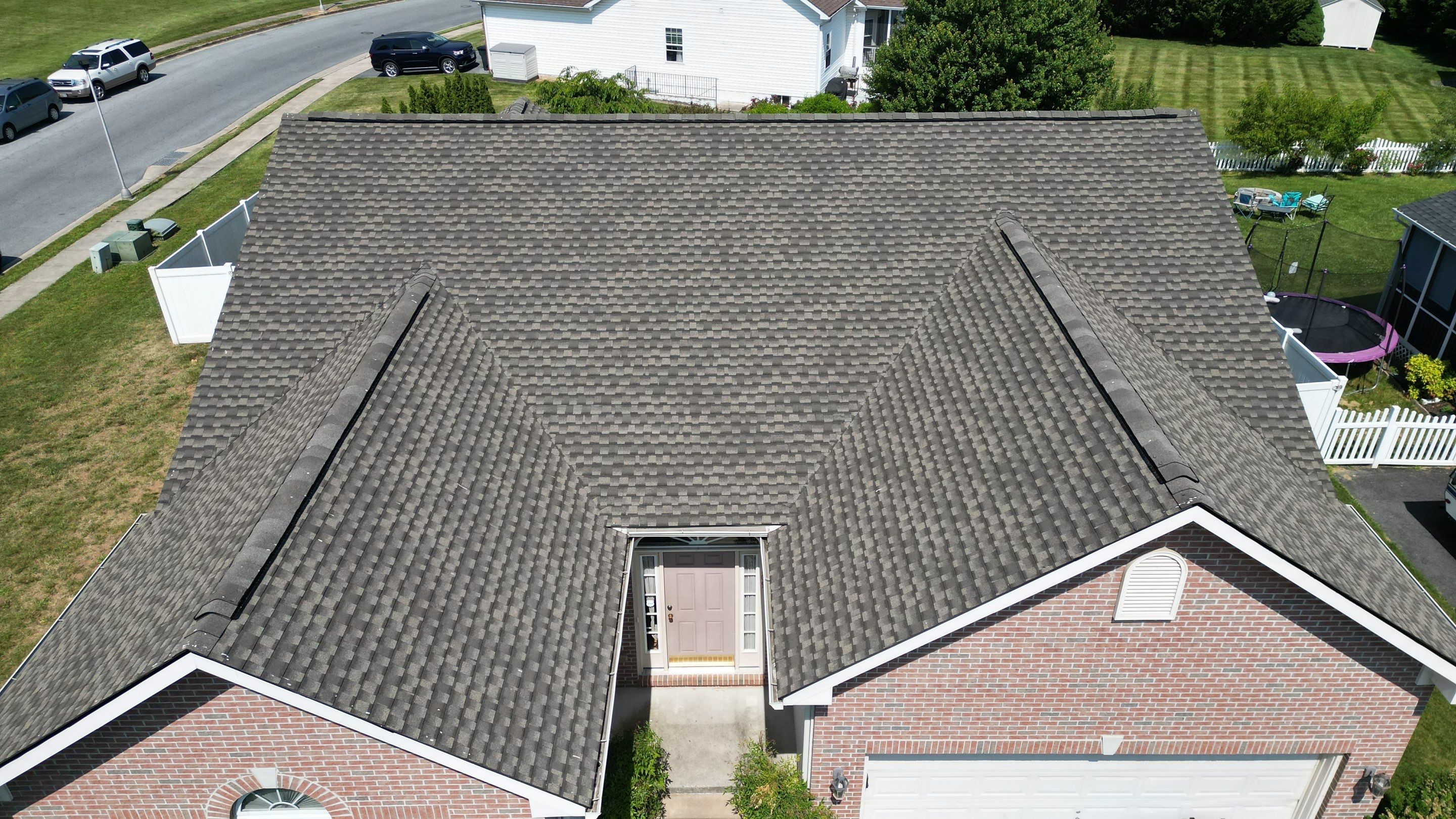BulletpROOF Lifetime Roofing System- by BulletpROOF Exteriors 