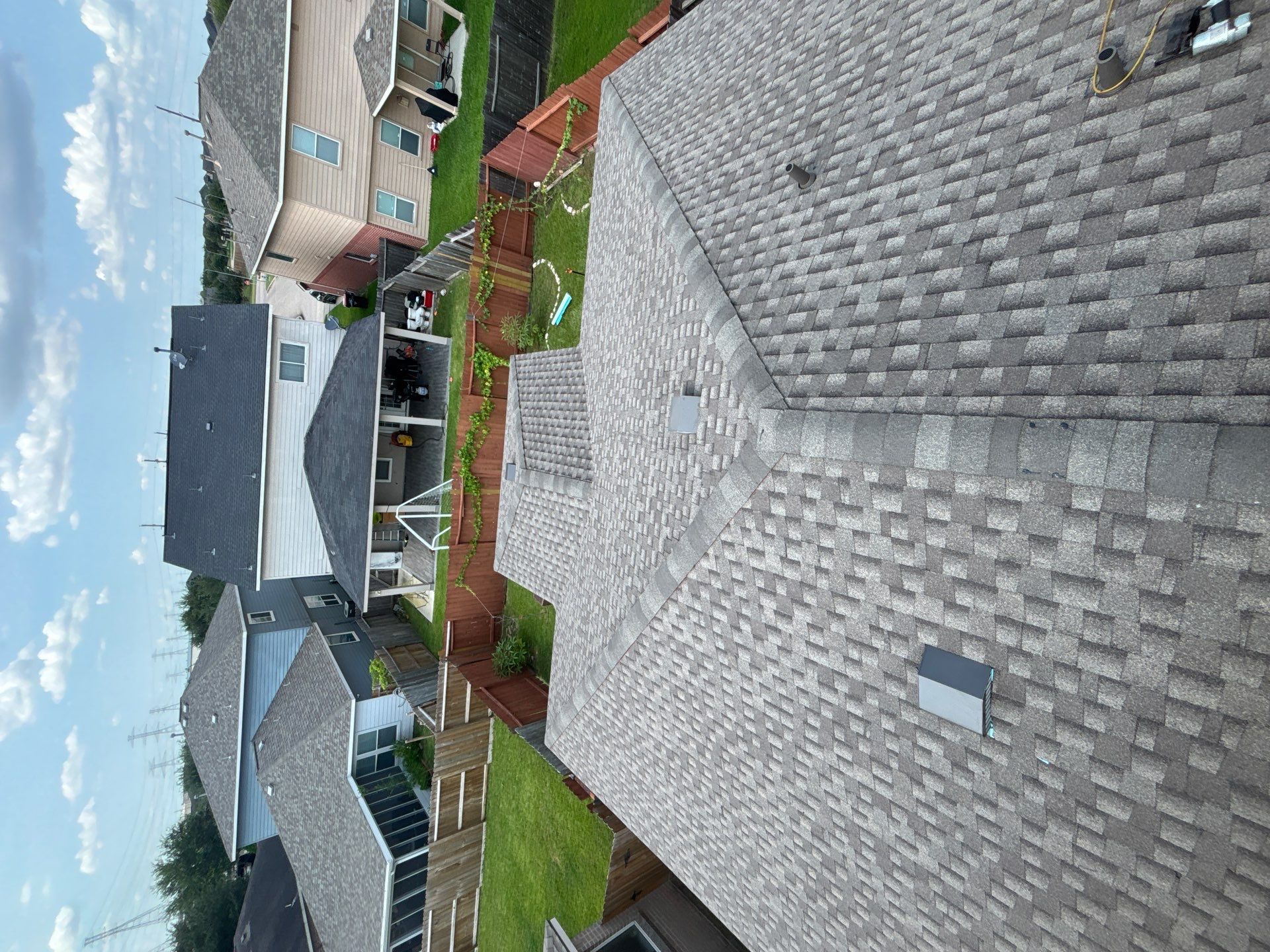 Roof Repair Richmond by Roof Repair Services LLC