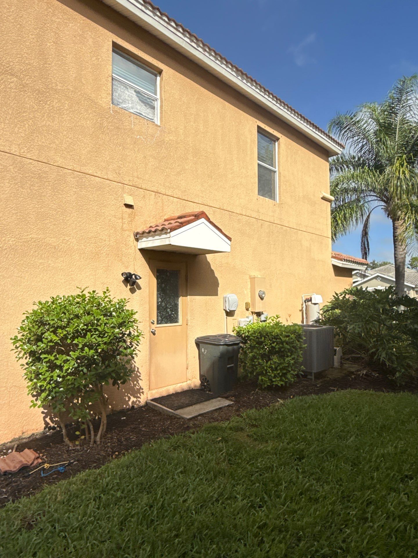 Project in North Fort Myers by Sunbelt Home Solutions