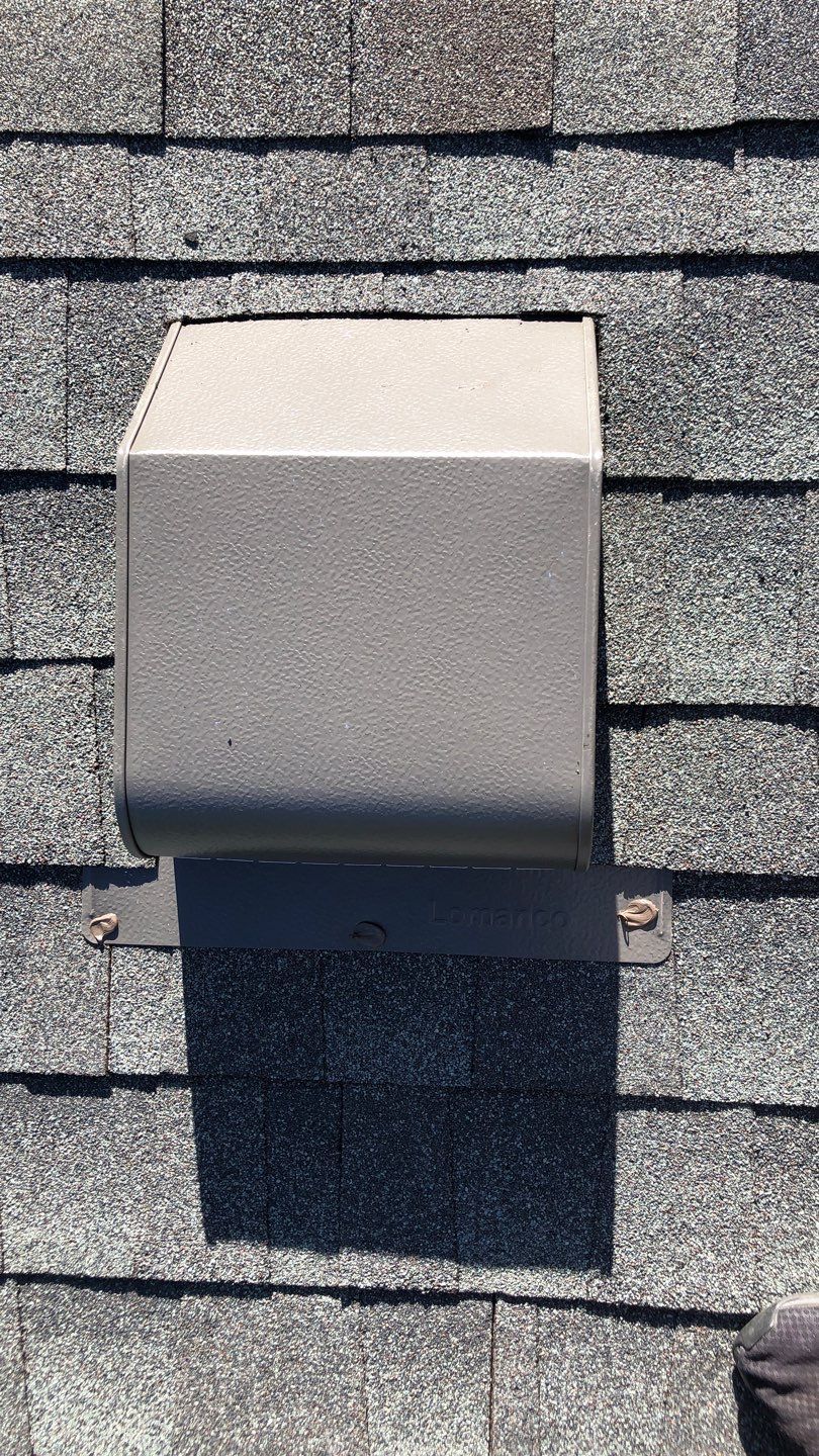 Residential Roofing Installation using GAF Natural Shadow  by A & H Roofing and Contracting, LLC