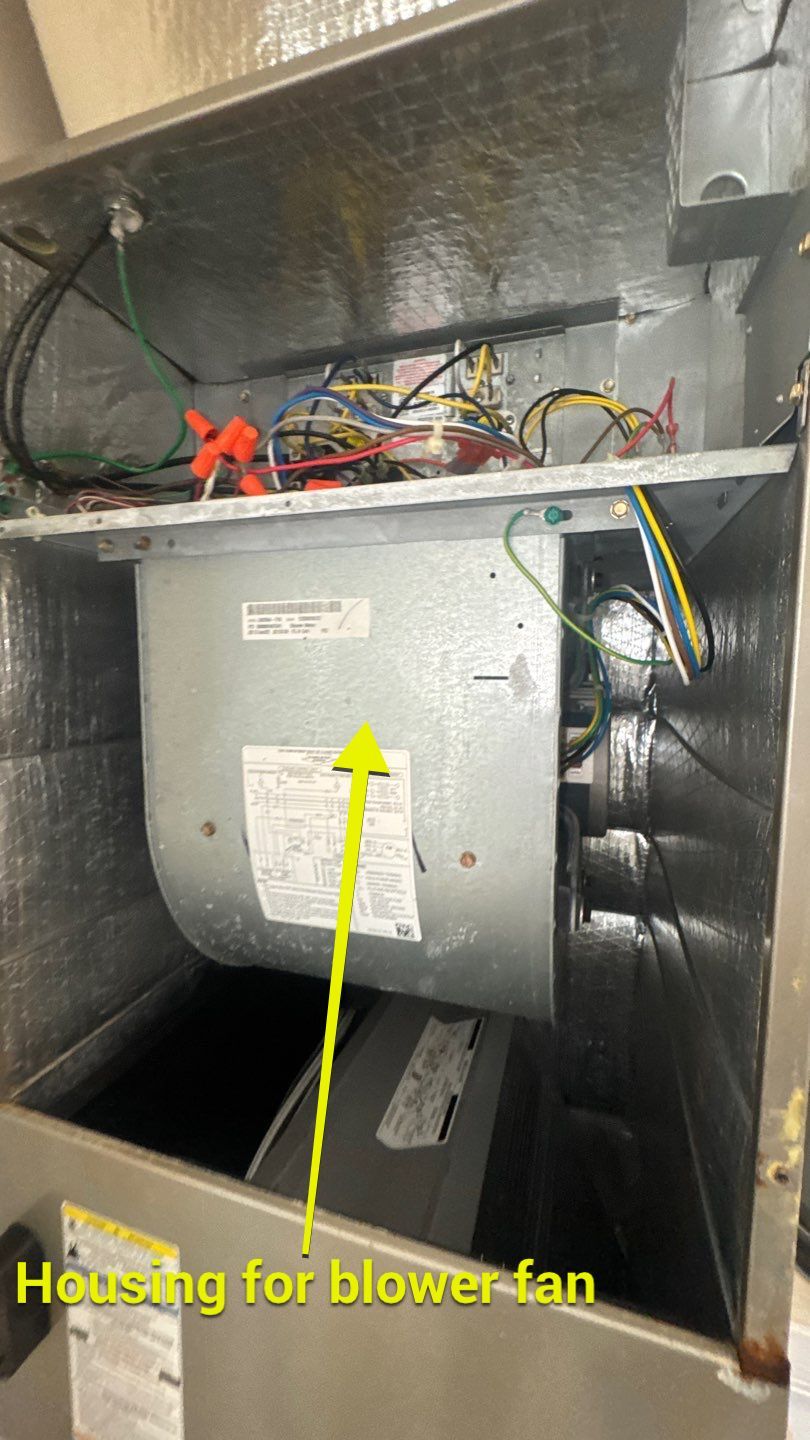 Air Duct Cleaning in The Villages by Hygienic Air, Inc
