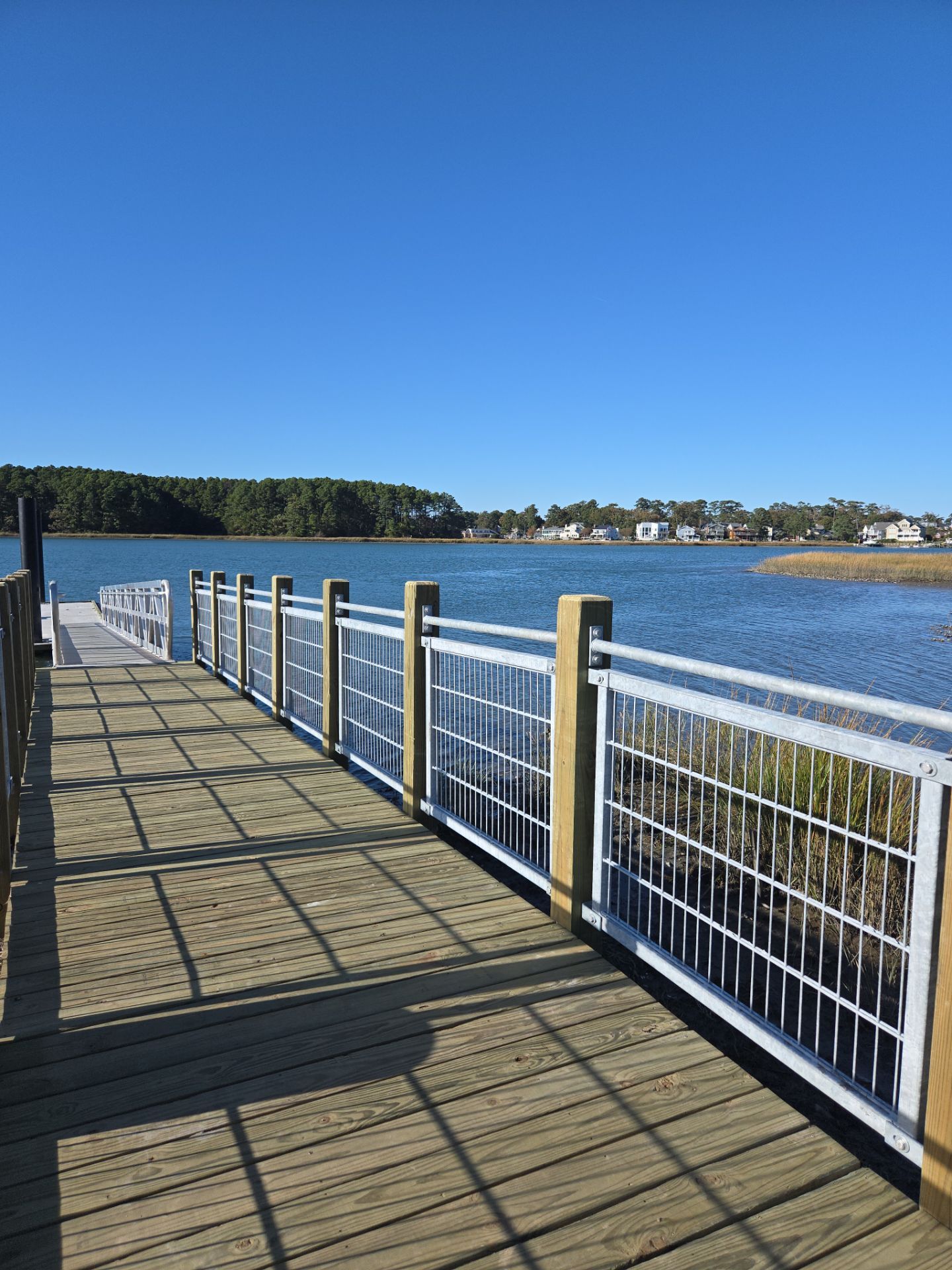 Project in Virginia Beach by Gregory Sandstrom