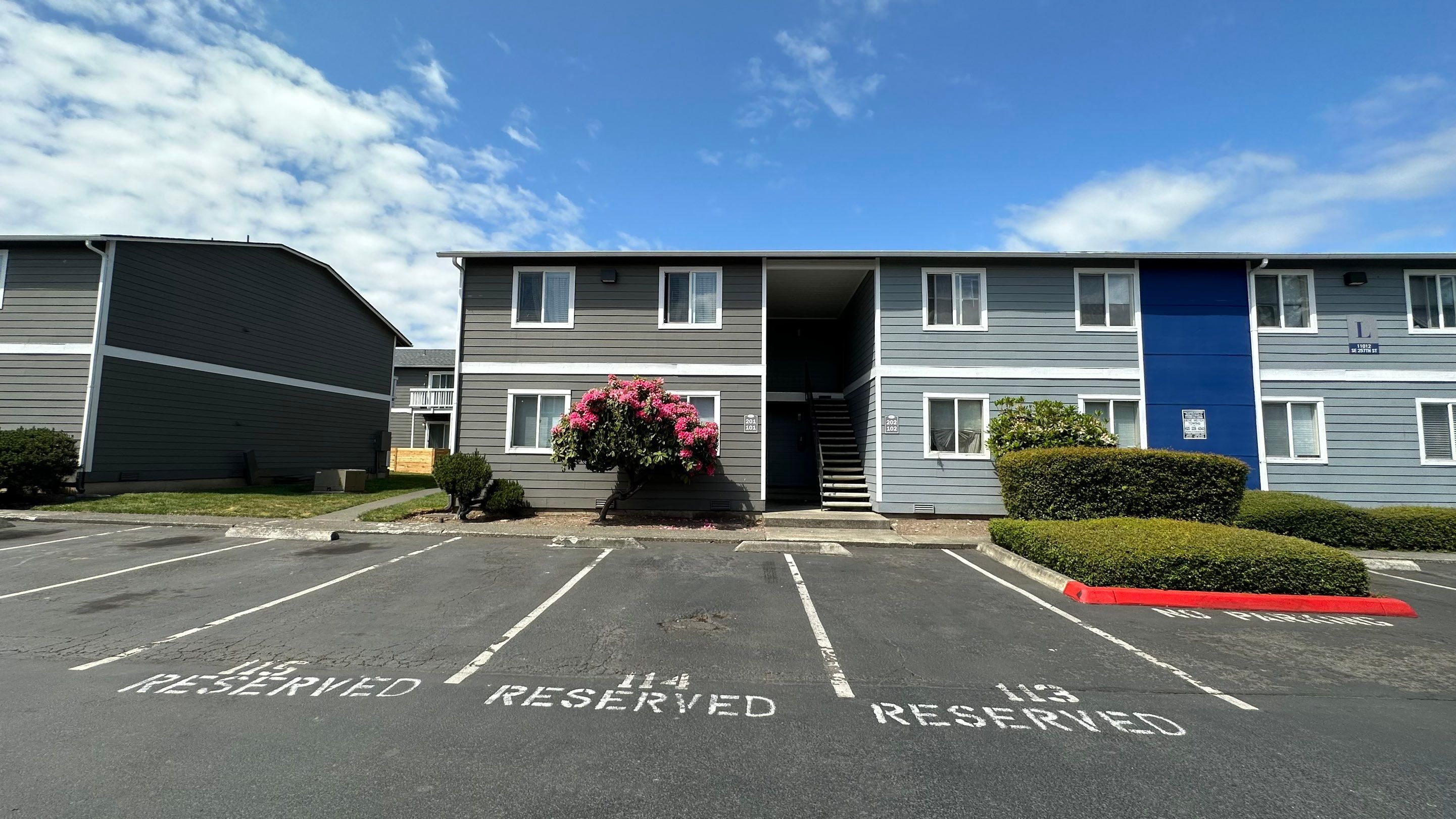 Chaz | Driveway Repave, Asphalt Project  by Jireh Asphalt & Concrete Inc 