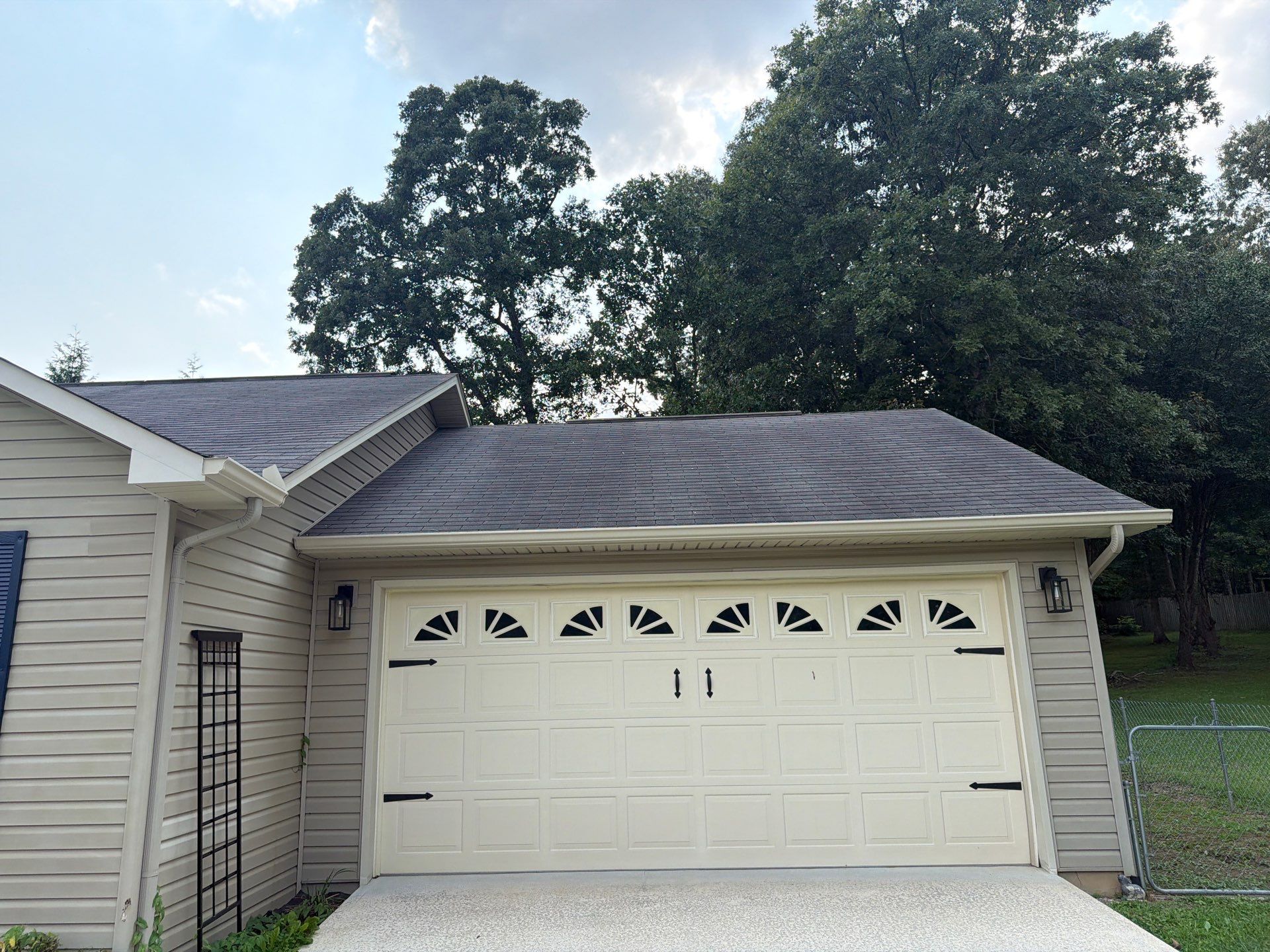 Project in Crossville, TN by Affordable Pros