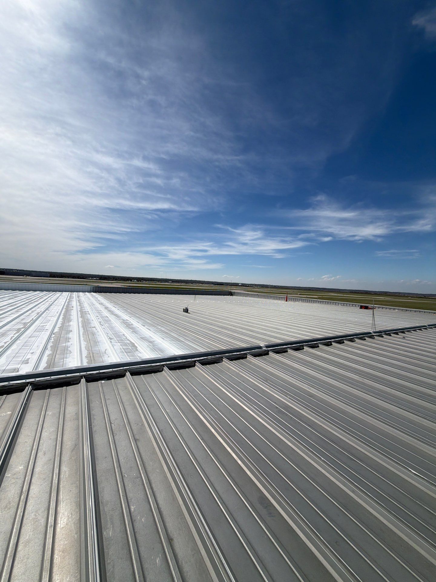 Metal Roof Coating – Omaha, Nebraska by Tillotson Enterprises