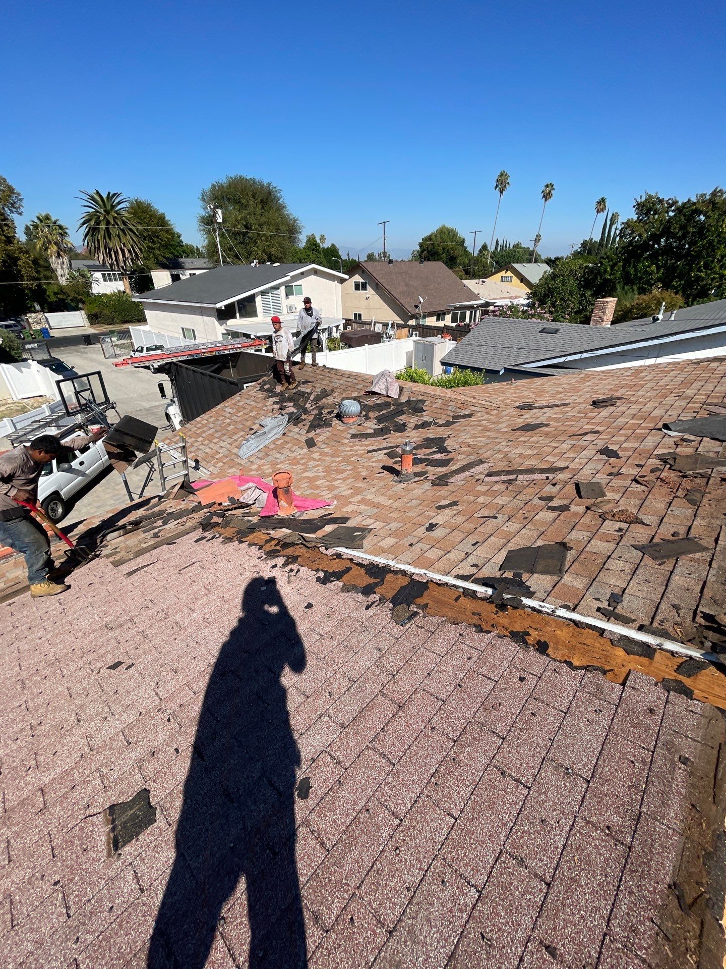 Roof Replacement - Winnetka CA 91306 by Epic Roof Replacement
