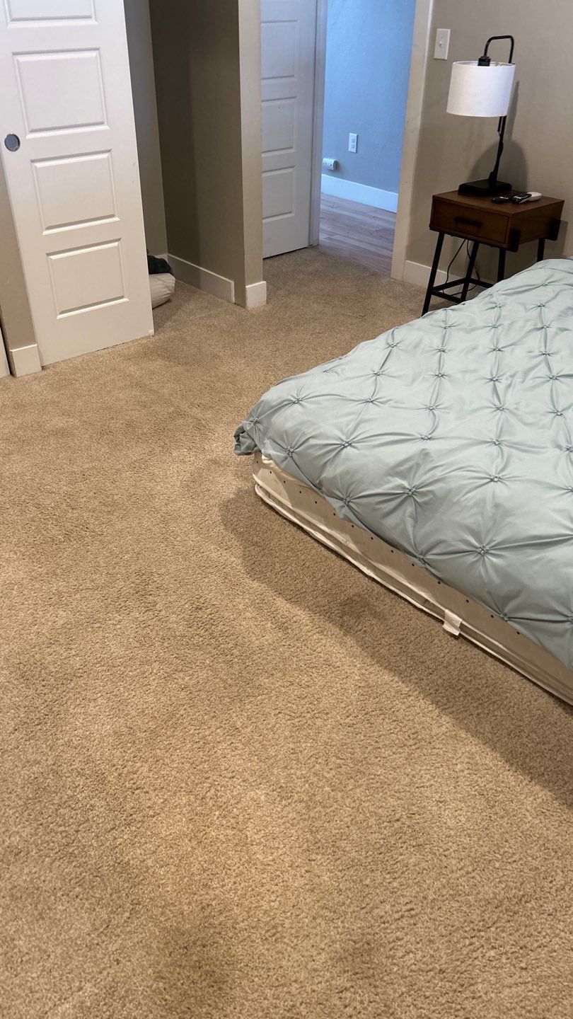 Water Damage by Accountable Home Services