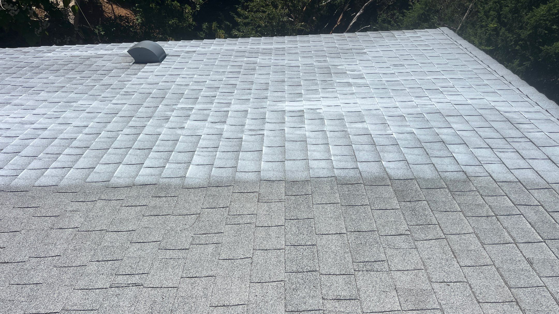 Roof Rejuvenation using Roof Maxx Treatment by Roof Maxx of Folsom