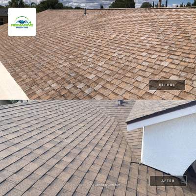 Rustic Cedar Shingles